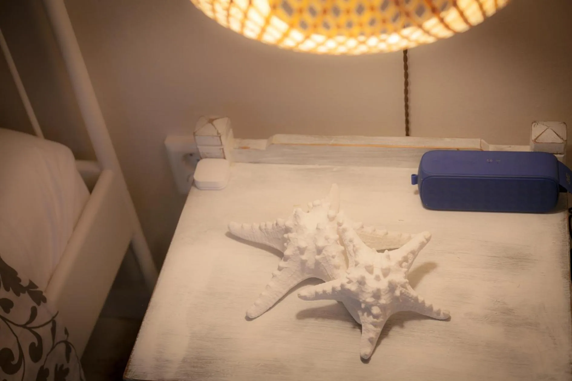 Bed in Rhodes Backpackers Boutique Hostel and Apartments