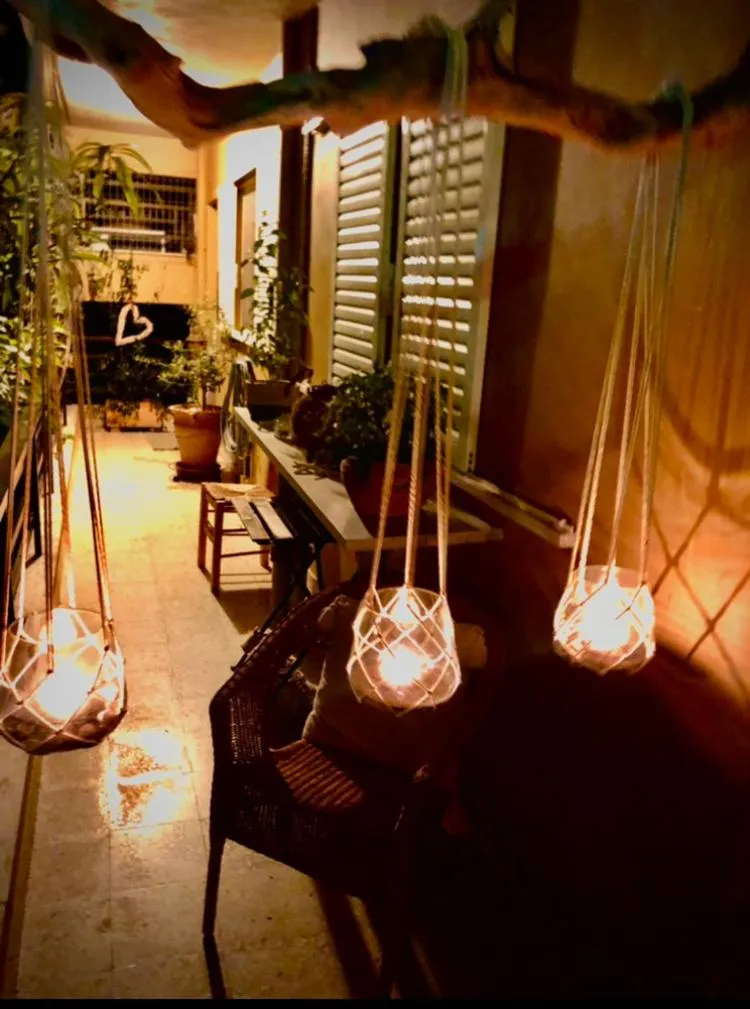 Rhodes Backpackers Boutique Hostel and Apartments