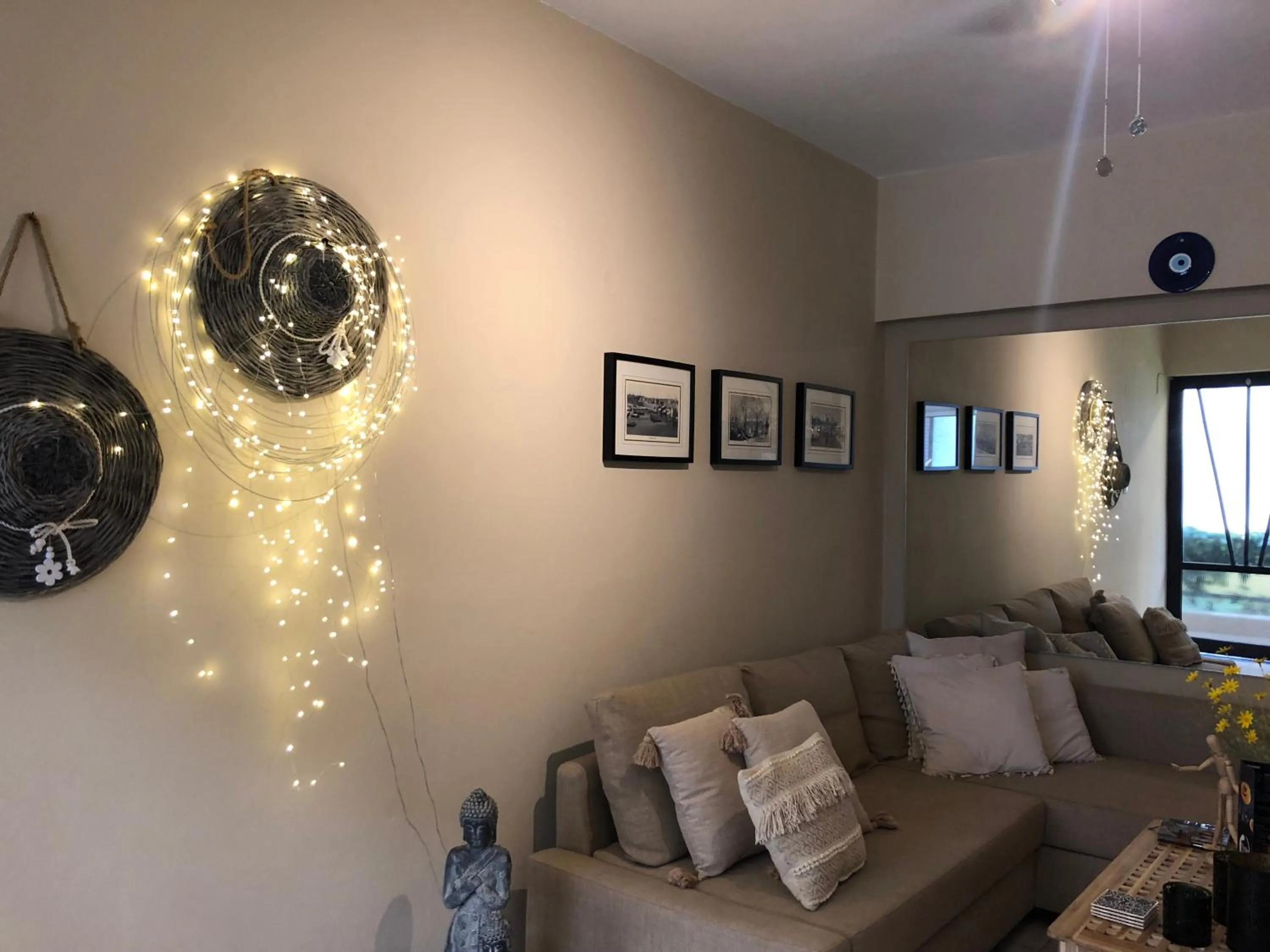 Rhodes Backpackers Boutique Hostel and Apartments