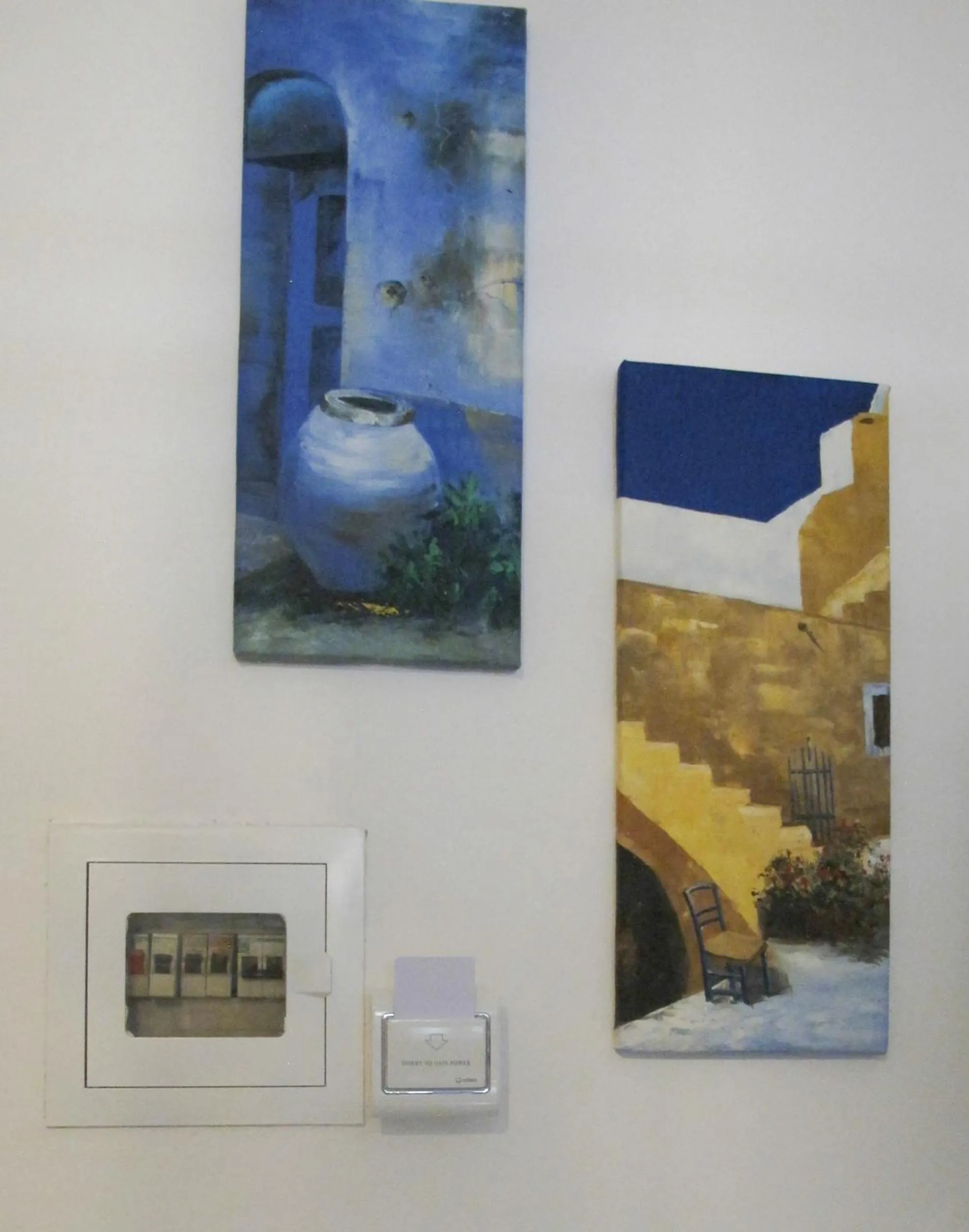 Rhodes Backpackers Boutique Hostel and Apartments