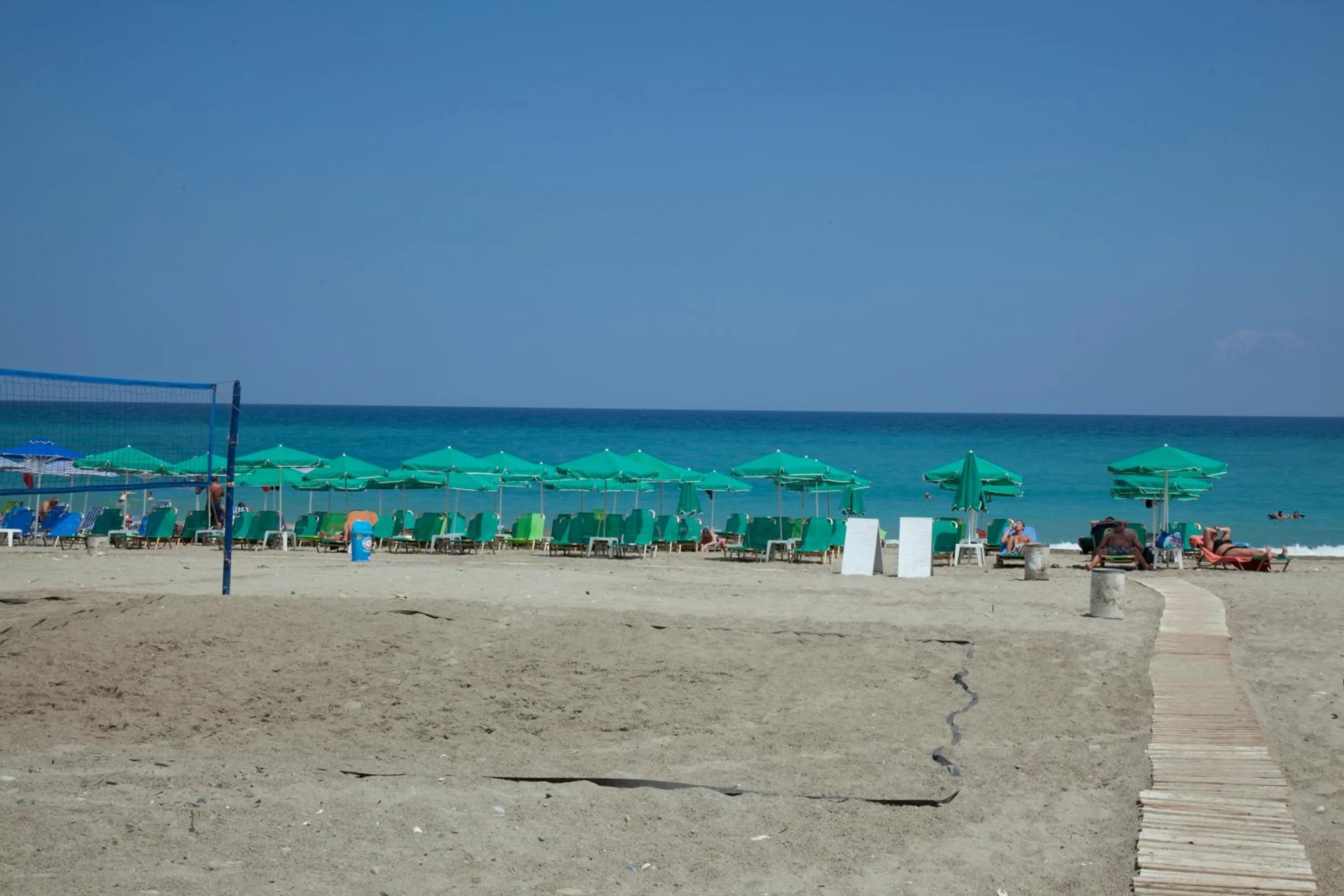 Spring in Gold Apartments