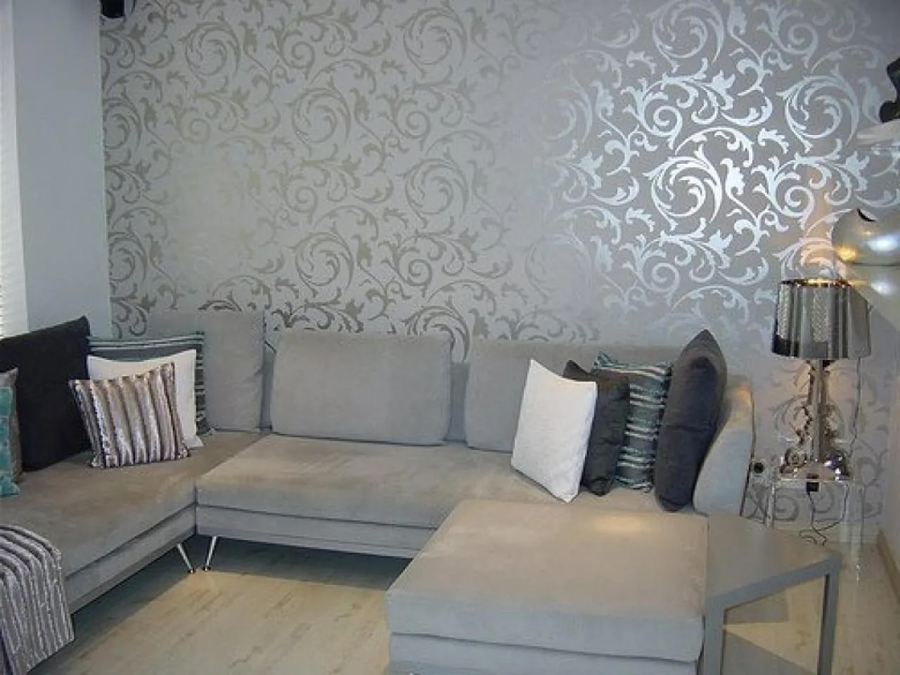 Day in Gold Apartments