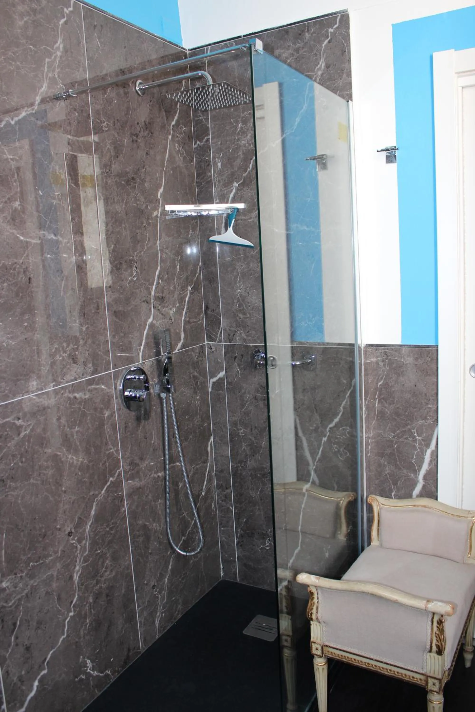 Bathroom in La Maison del Sole