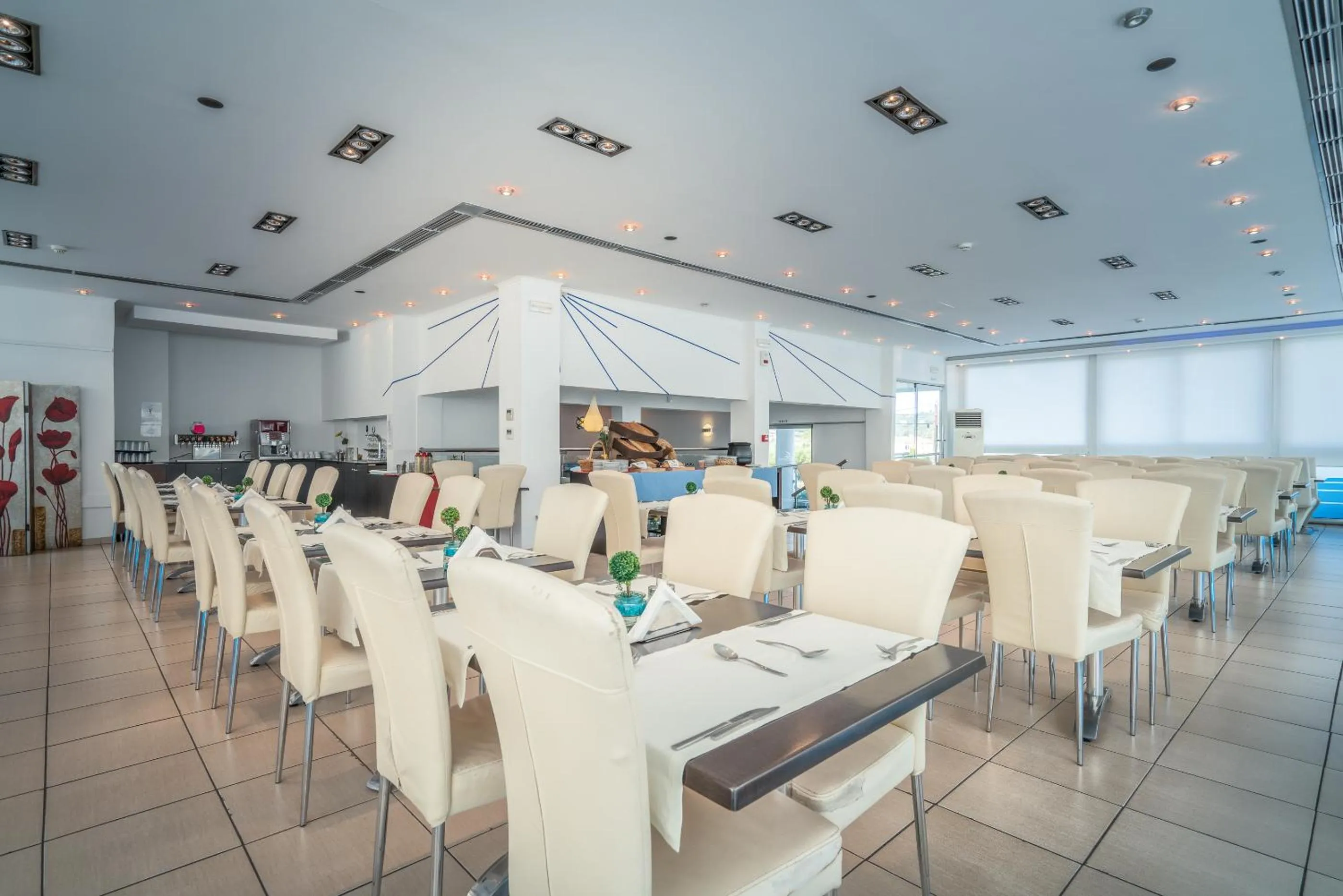 Restaurant/places to eat in Filoxenia Hotel Zakynthos