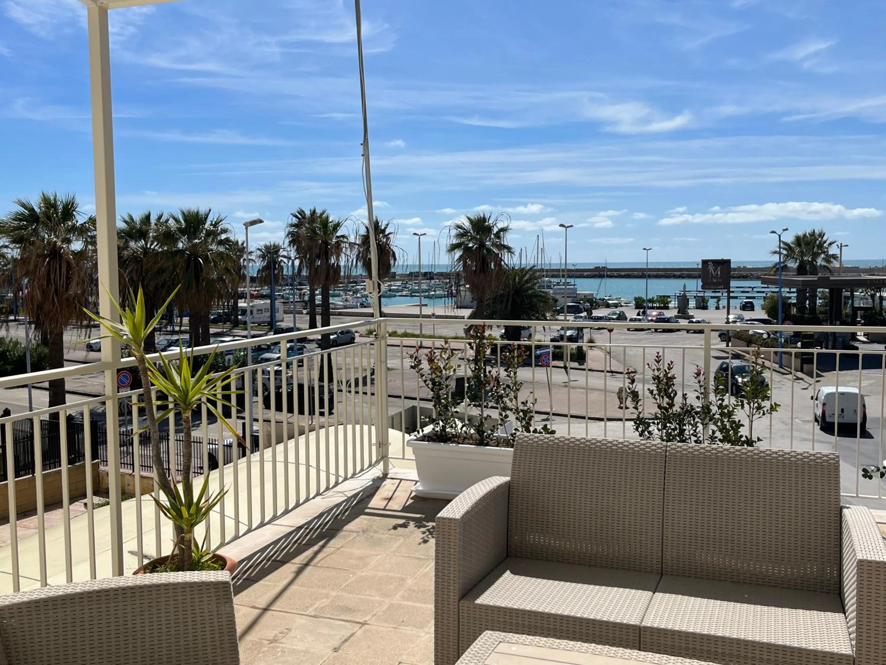 Casa Vacanze Marco Polo