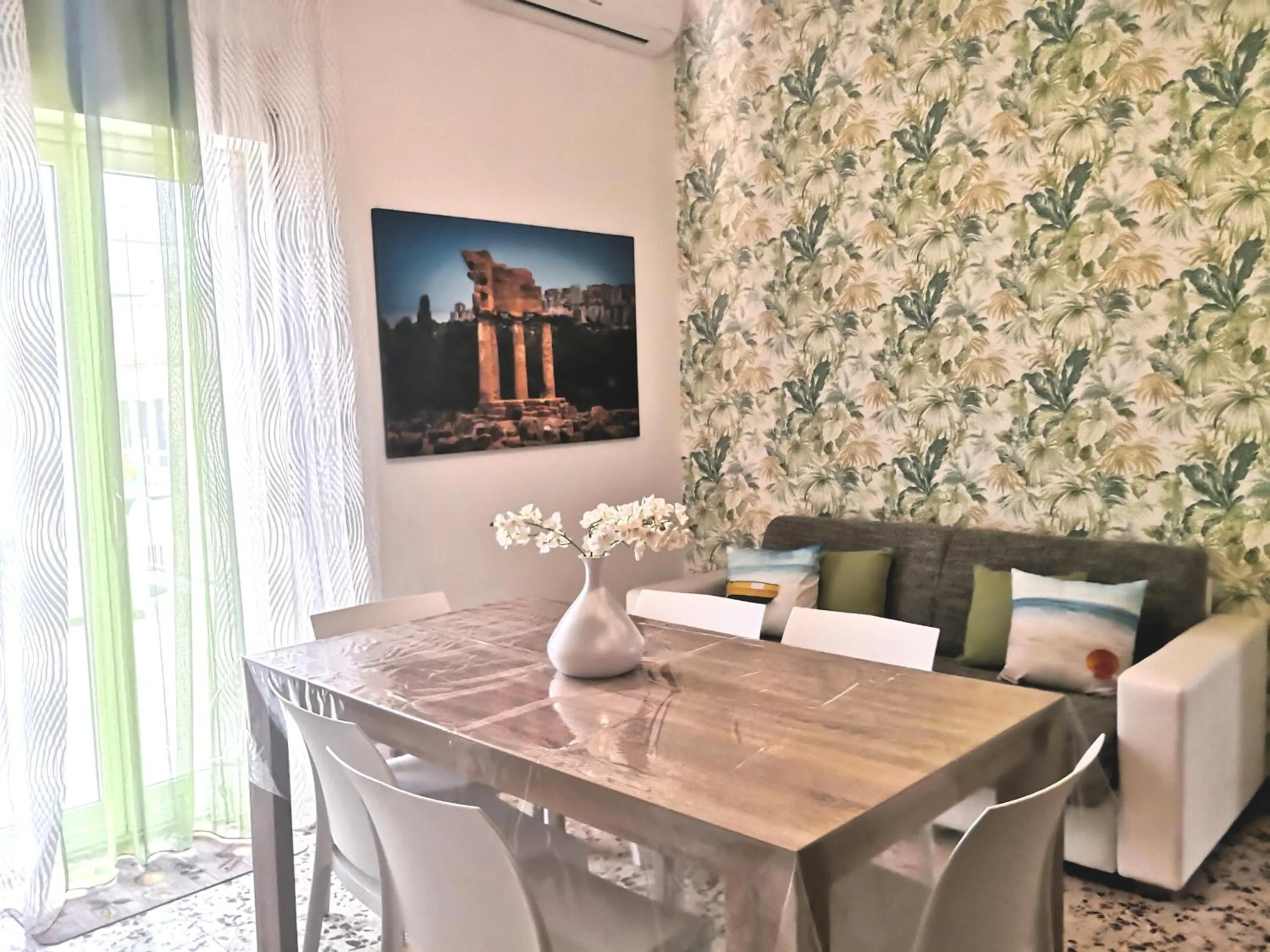 Casa Vacanze Marco Polo