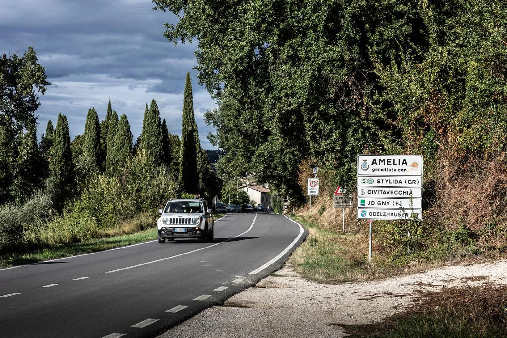 Other in Le Cisterne B&B