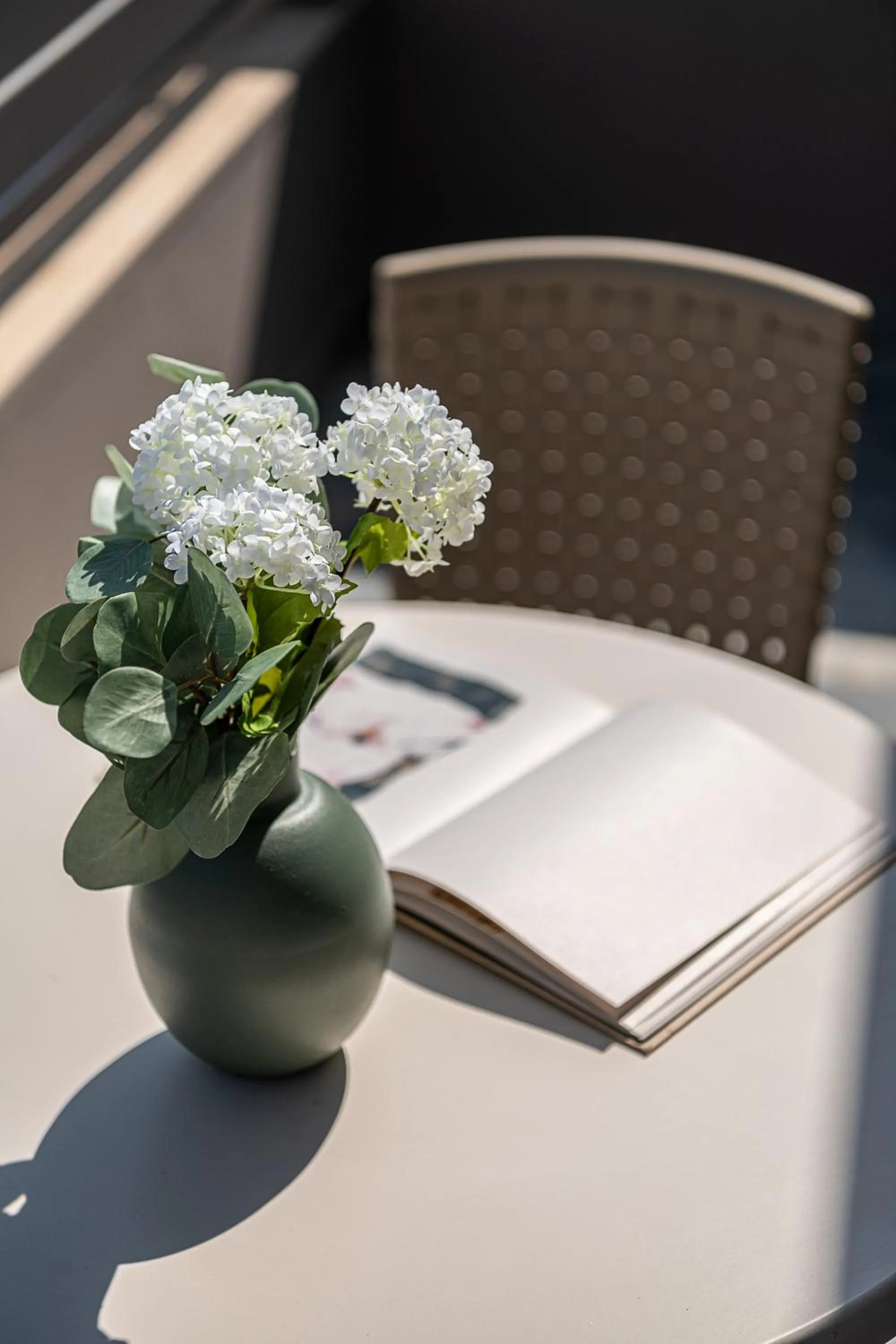 Day in Porto Platanias Beach Resort & Spa