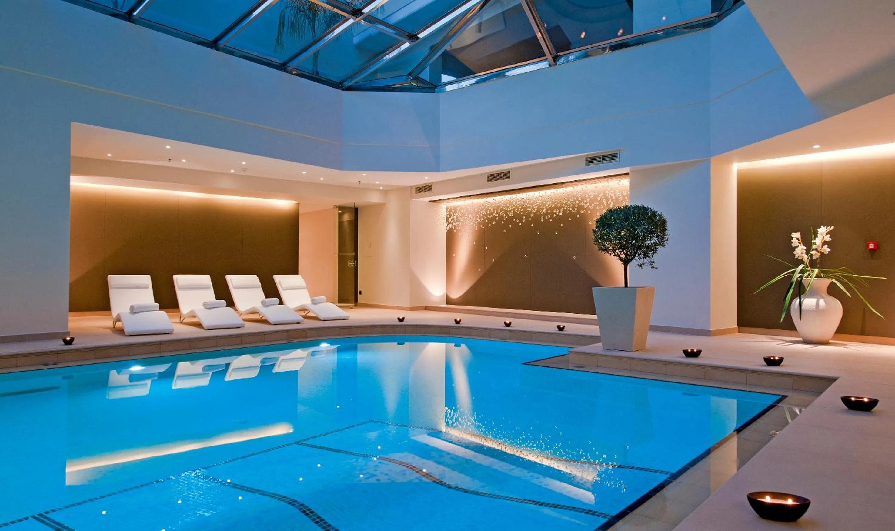  in Porto Platanias Beach Resort & Spa