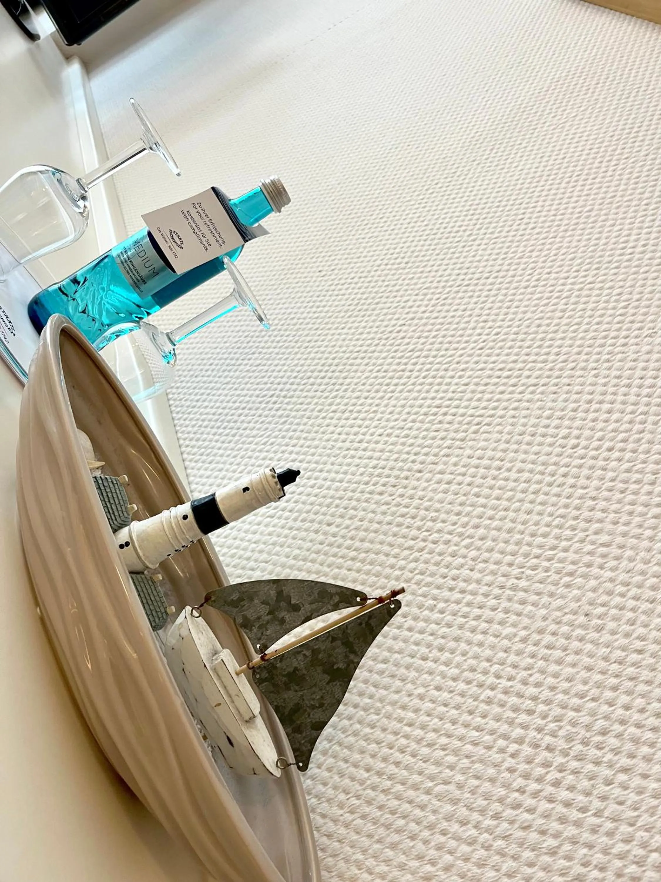 Photo of the whole room in Landhotel Esen