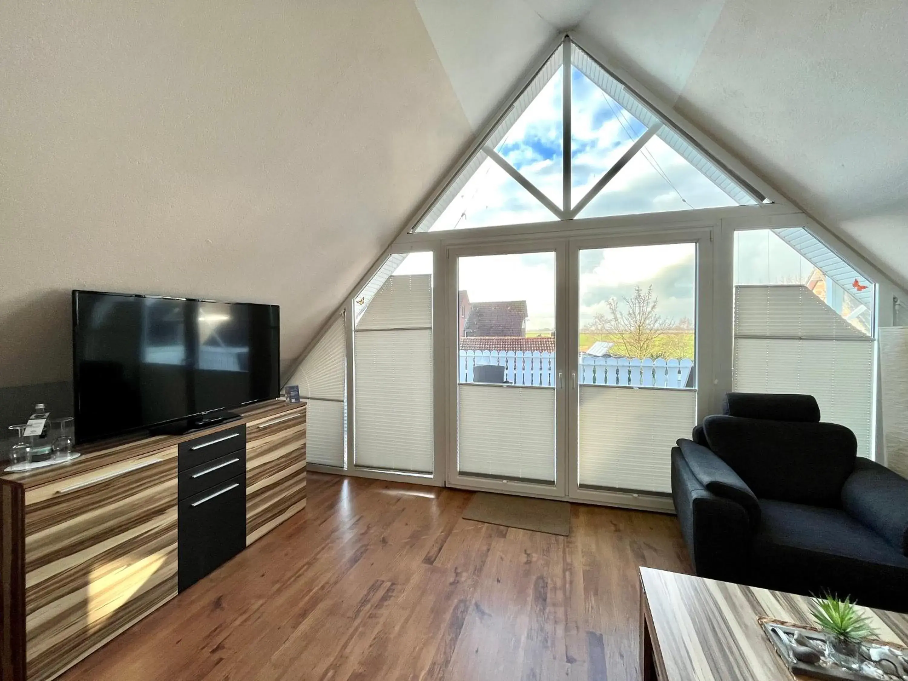 Studio with Balcony in Landhotel Esen Studio with Balcony in Landhotel Esen