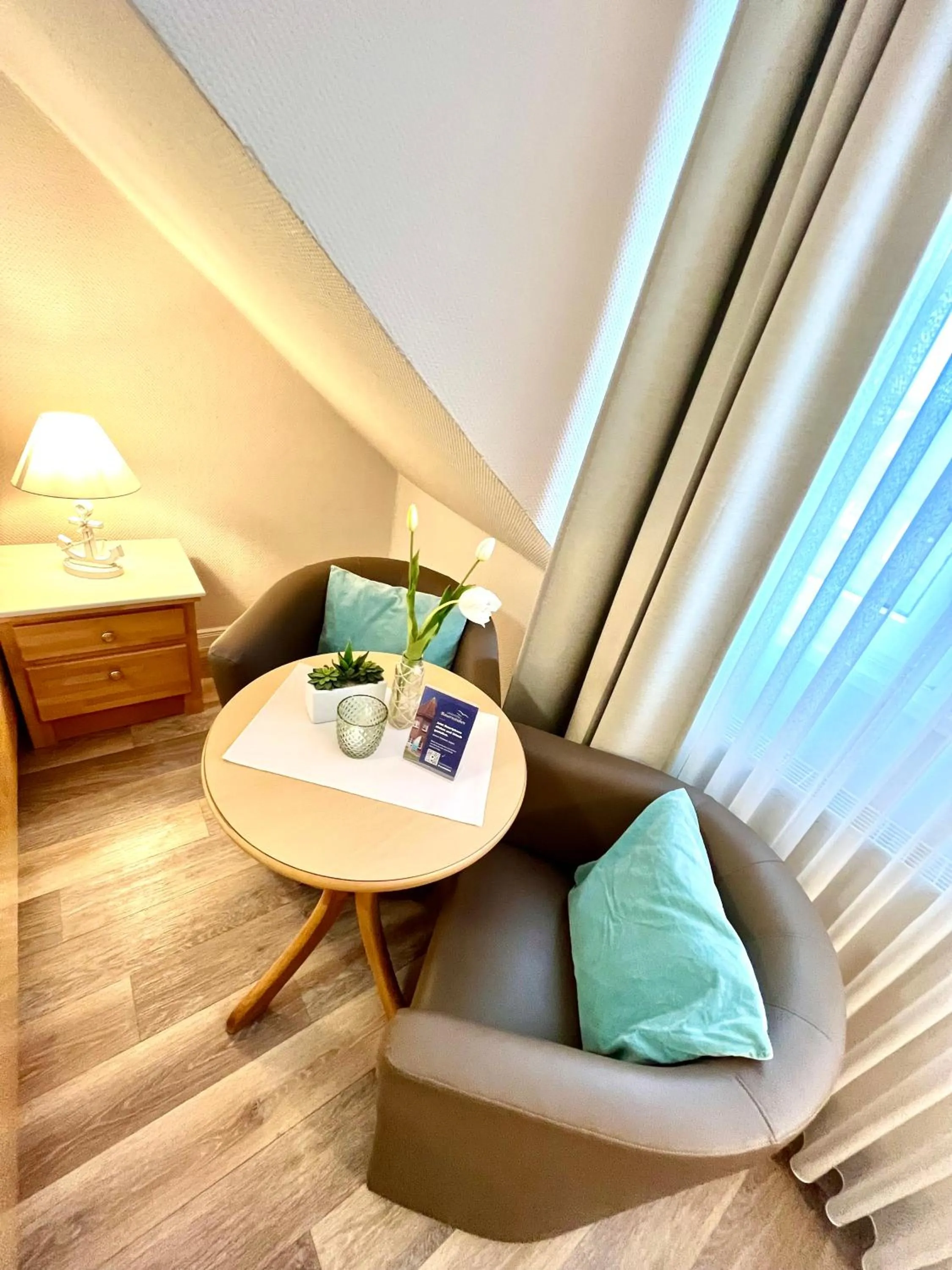 Photo of the whole room in Landhotel Esen