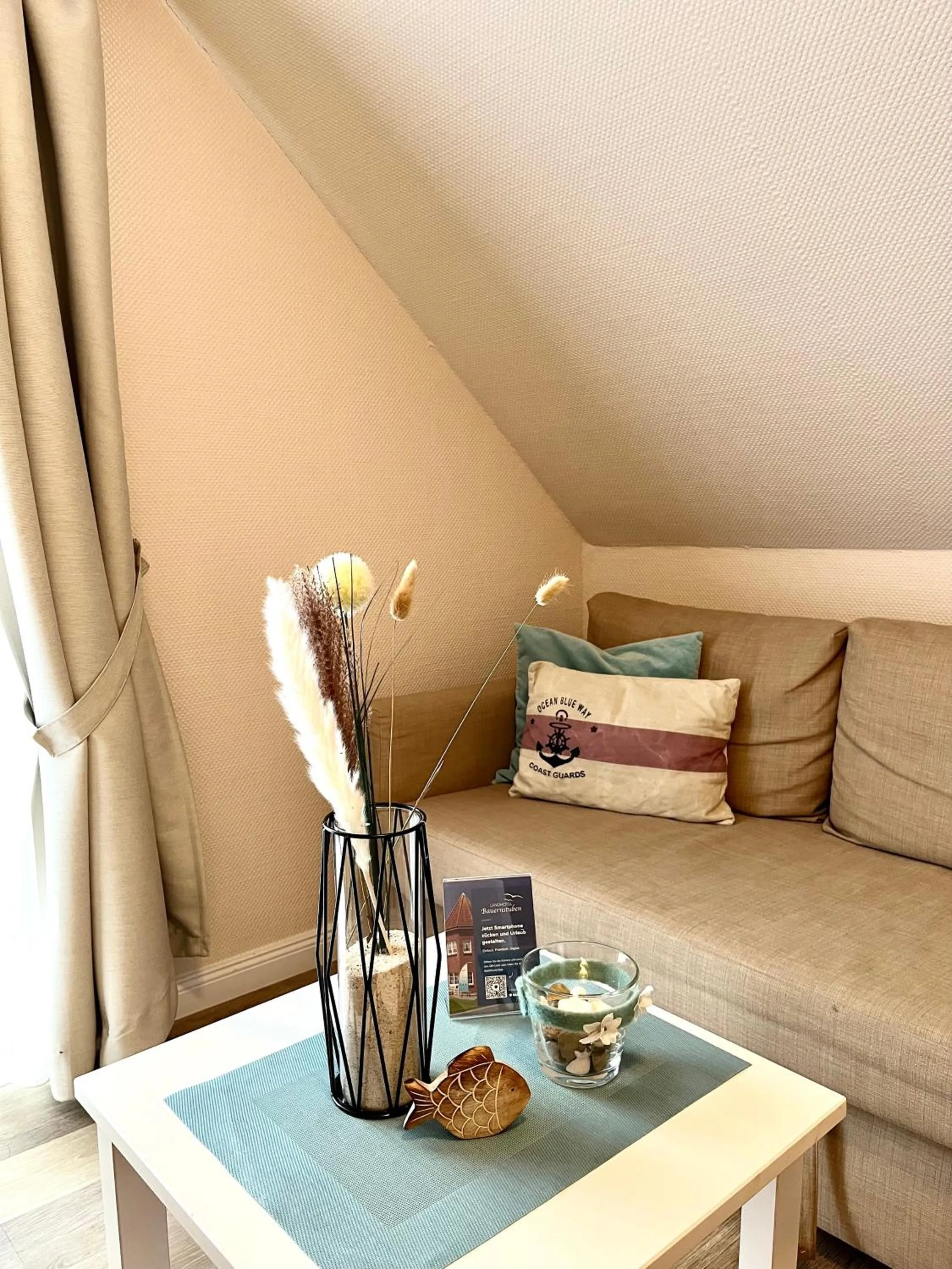 Photo of the whole room in Landhotel Esen