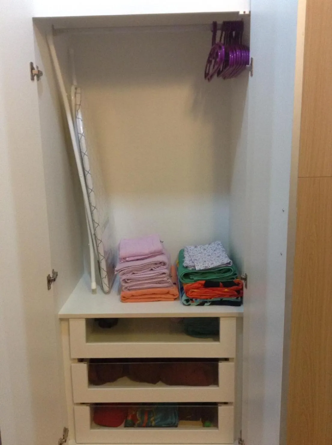 Naithon condominium A-103