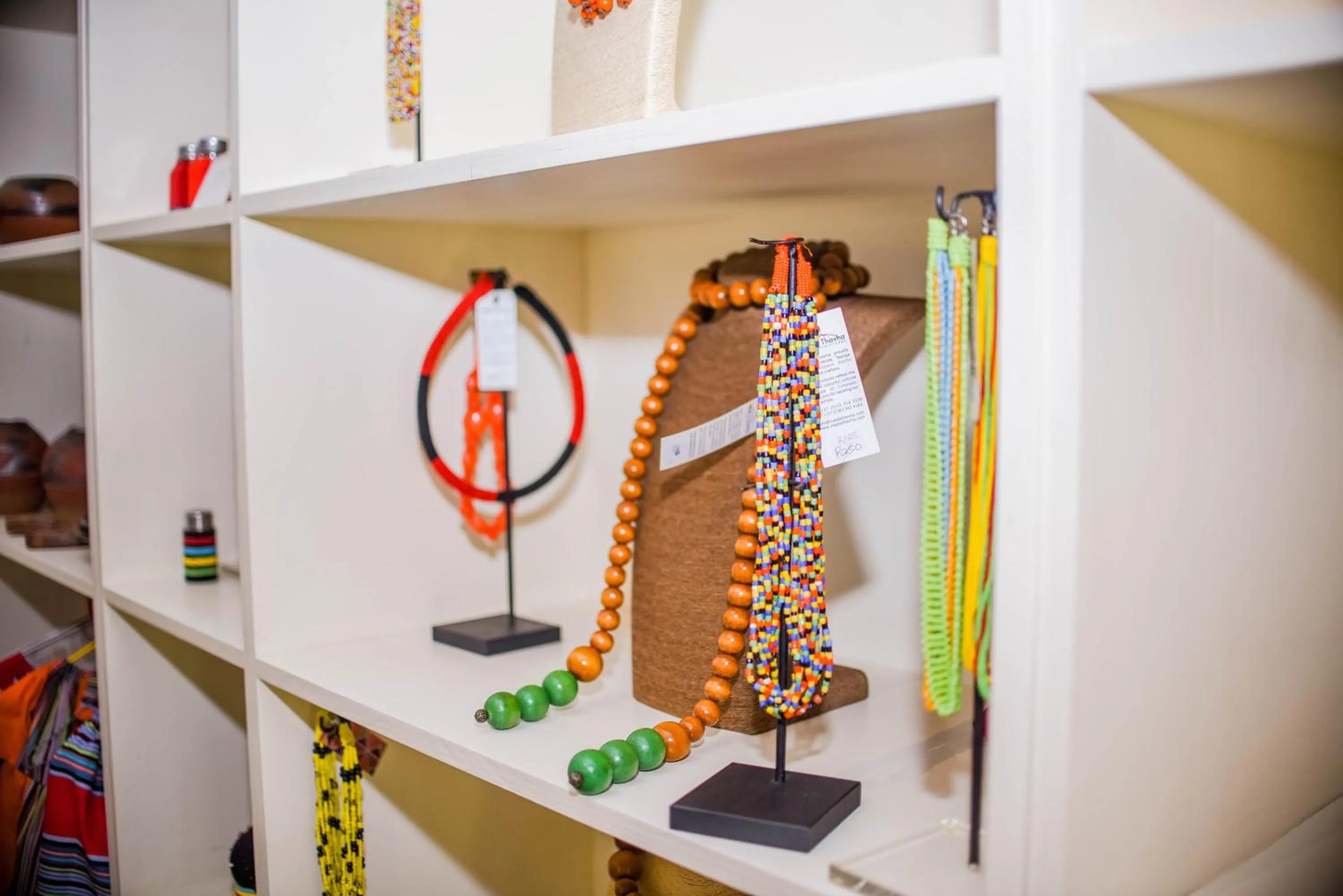 Madi a Thavha Mountain Lodge