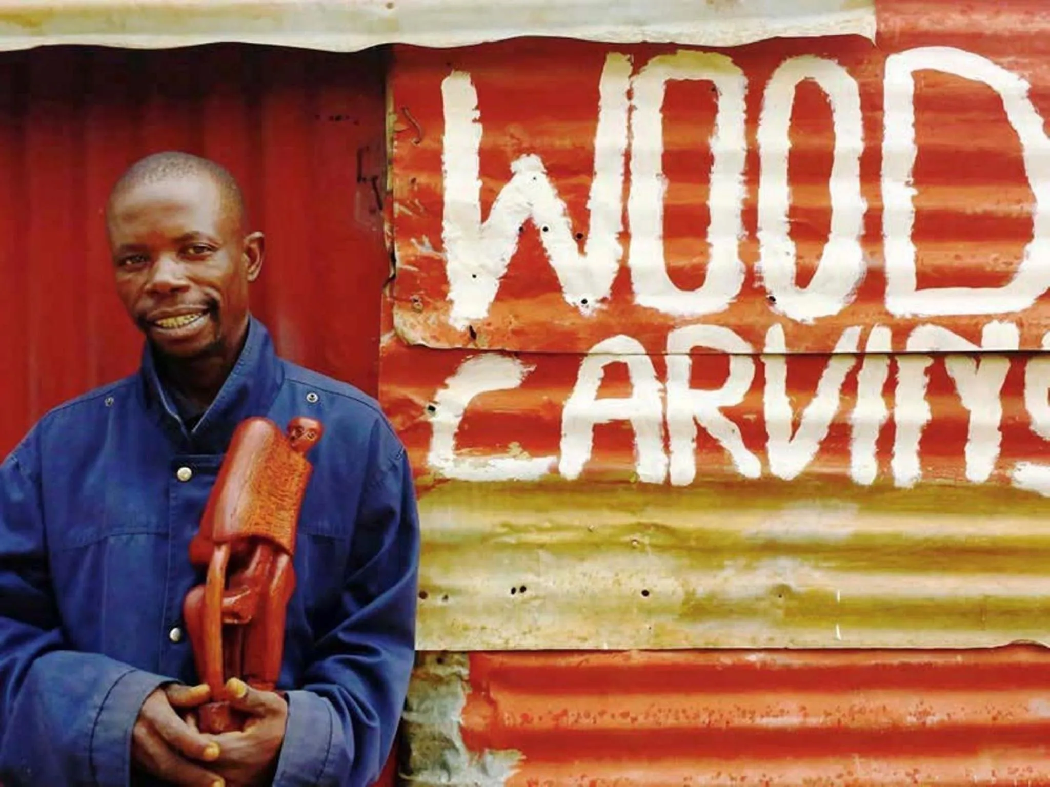 Guests in Madi a Thavha Mountain Lodge