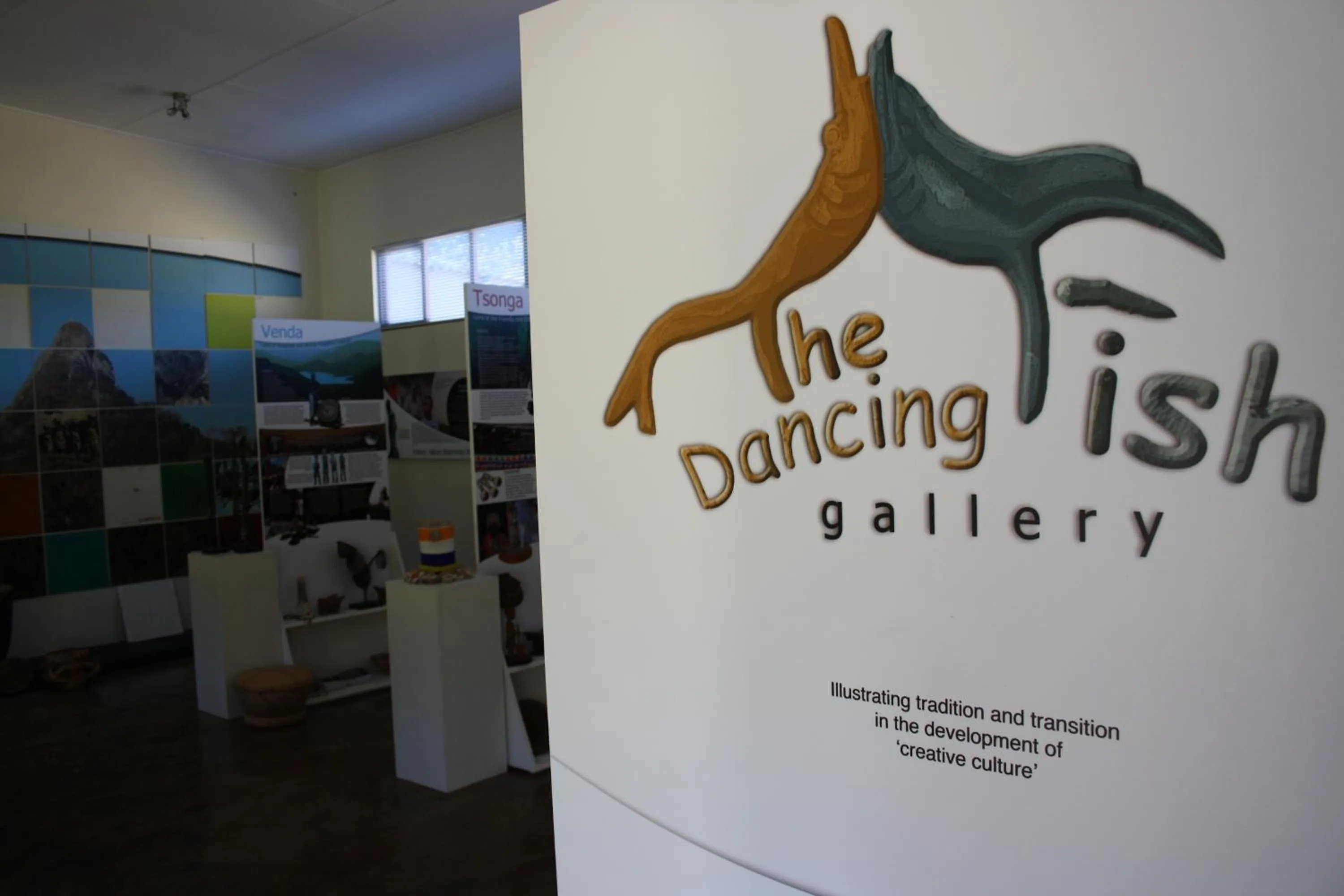 Other in Madi a Thavha Mountain Lodge