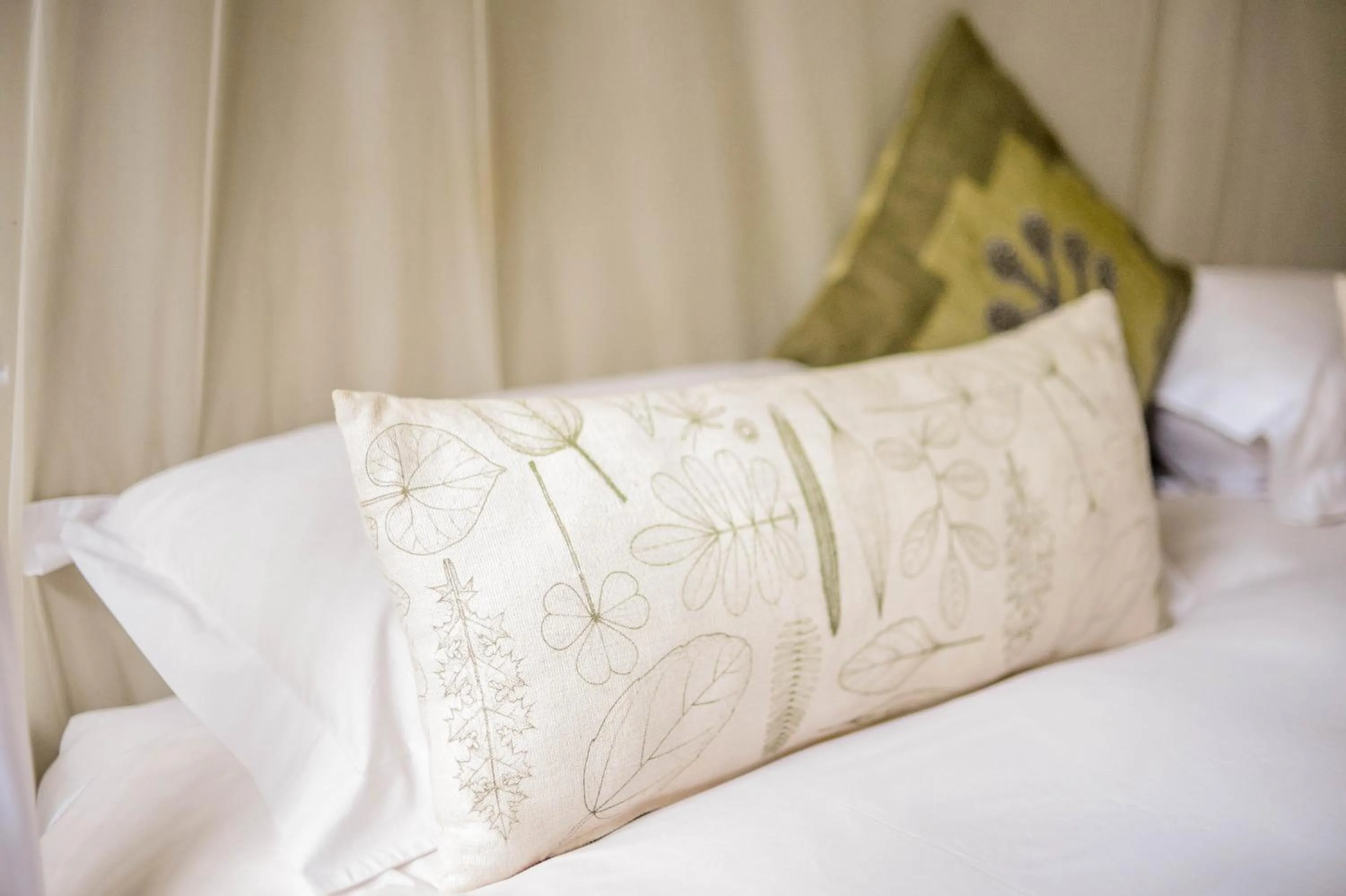 Madi a Thavha Mountain Lodge