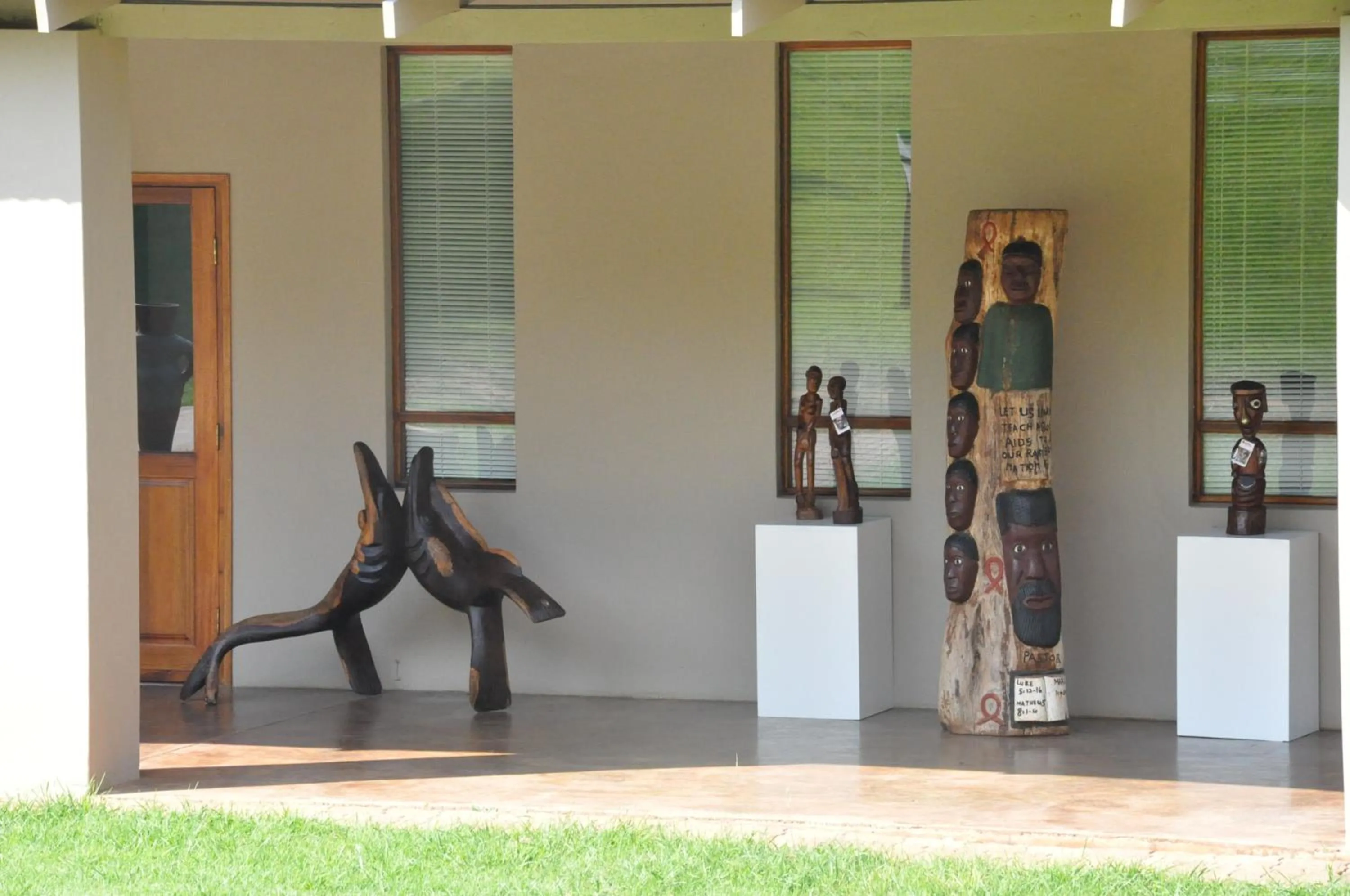 Day in Madi a Thavha Mountain Lodge