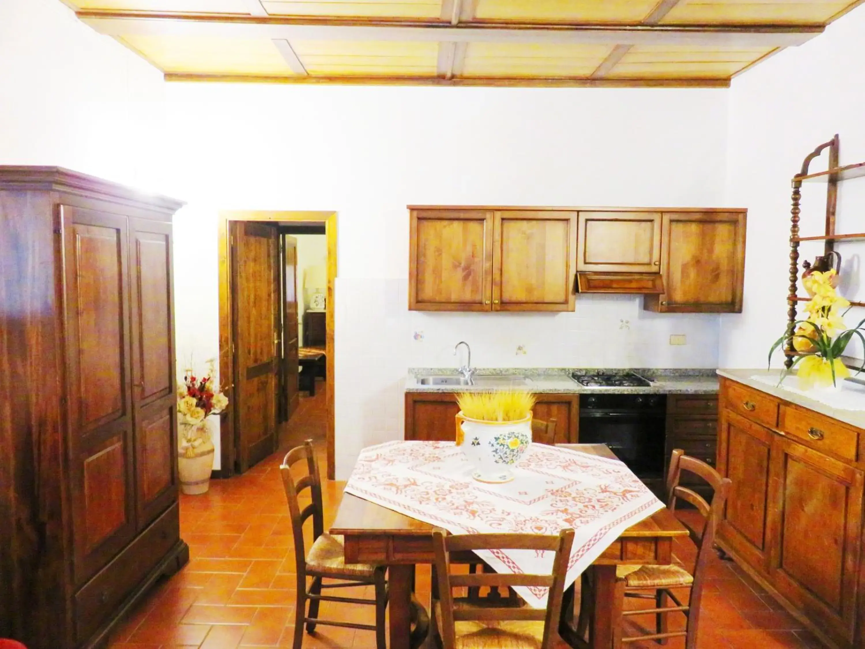 Apartment in Castello Cortevecchio Apartment in Castello Cortevecchio