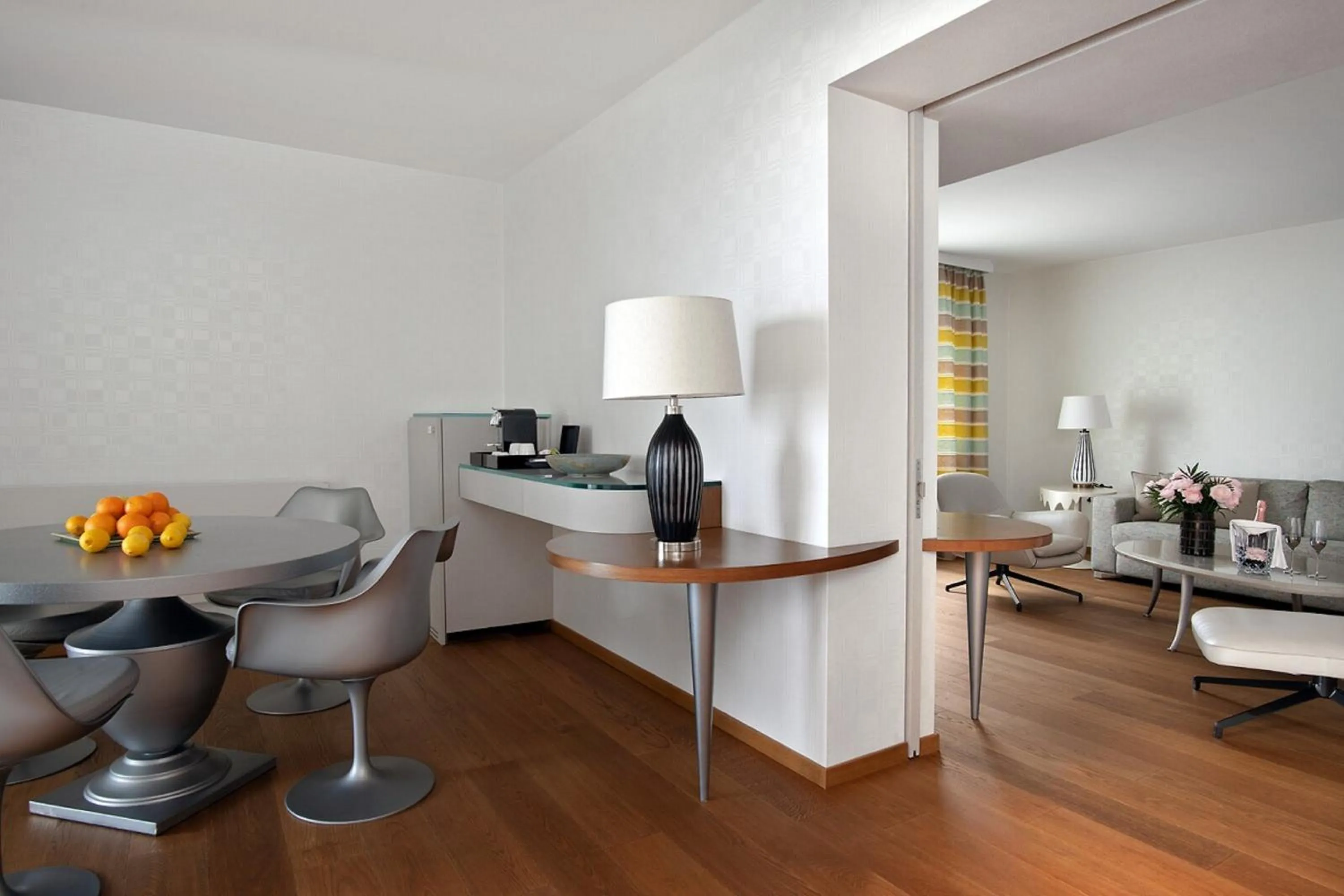 Photo of the whole room in Hotel Eden Roc - The Leading Hotels of the World