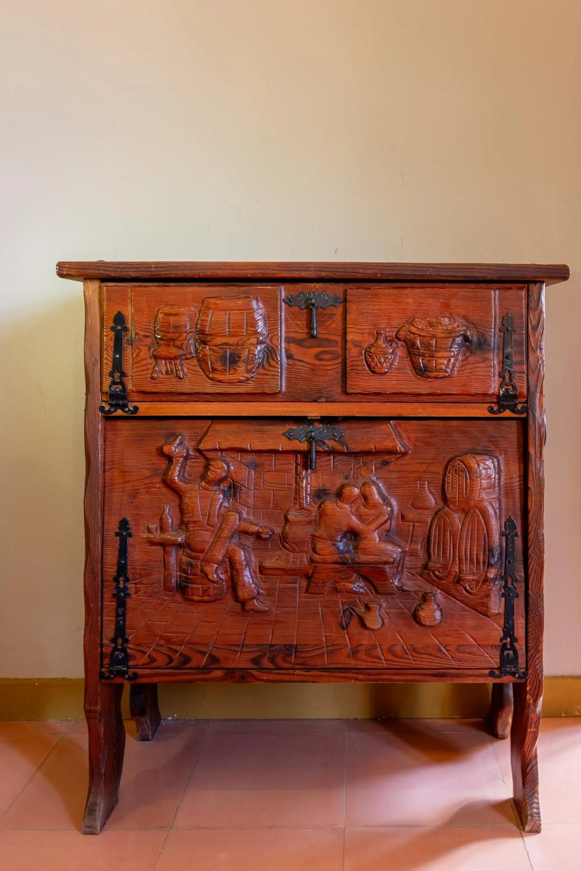 TV and multimedia in Els Jardins De La Martana