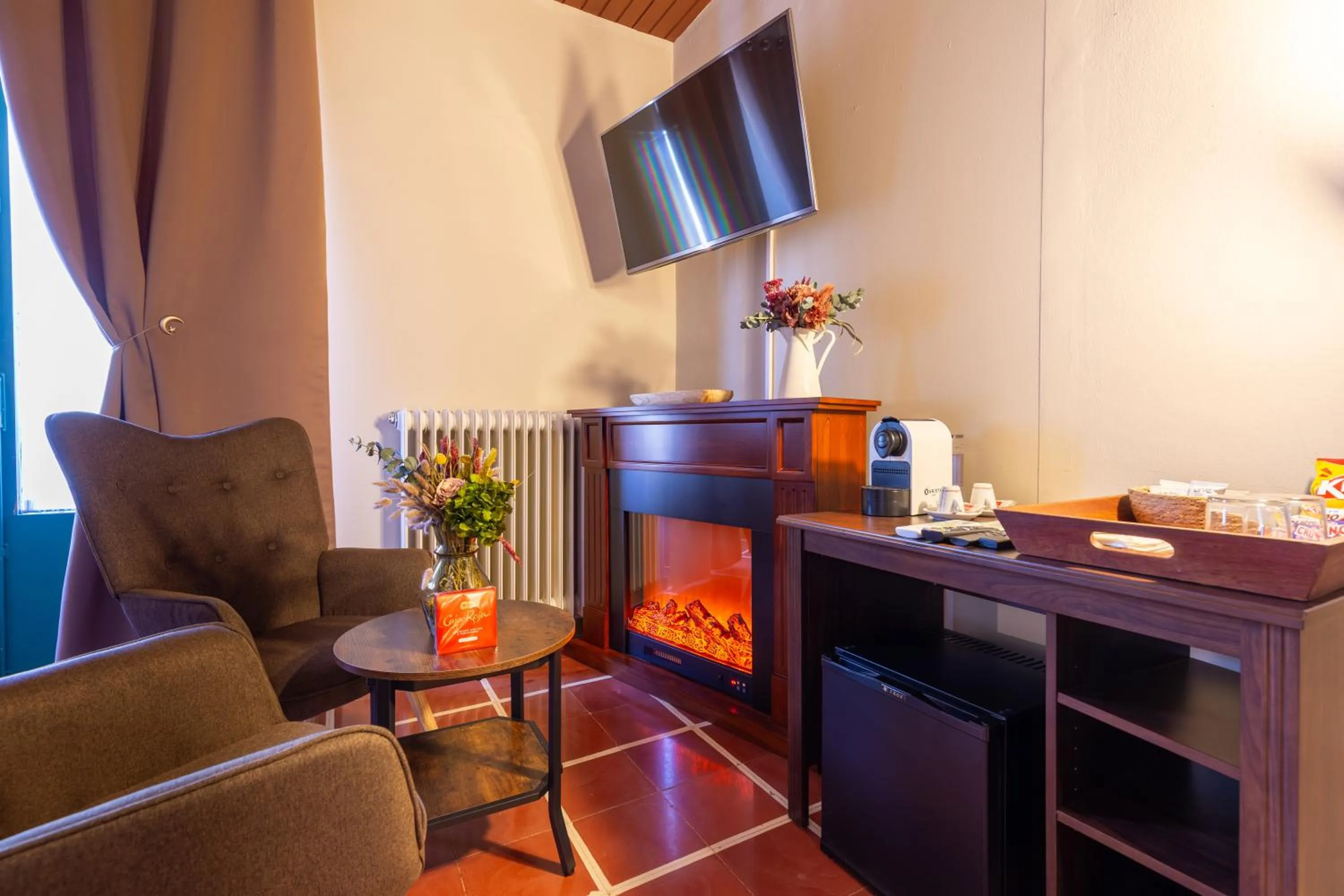 Shower in Els Jardins De La Martana