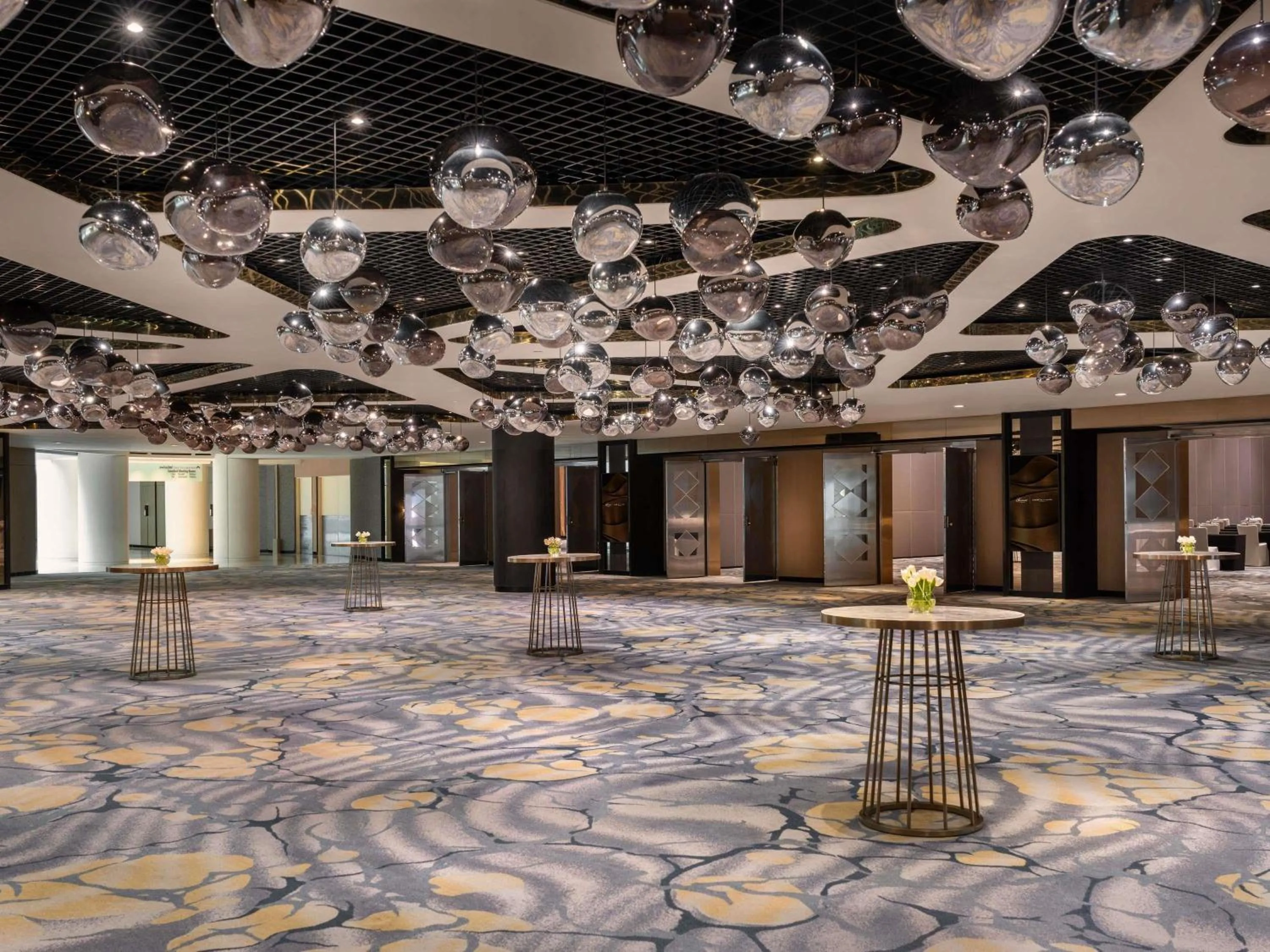 Meeting/conference room in Swissotel The Stamford Singapore