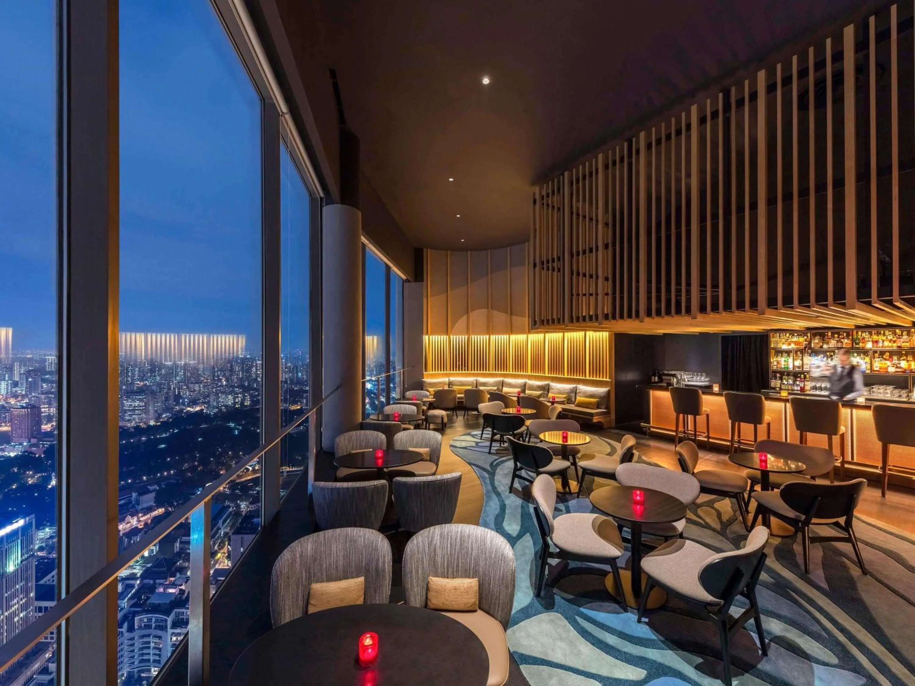 Other in Swissotel The Stamford Singapore