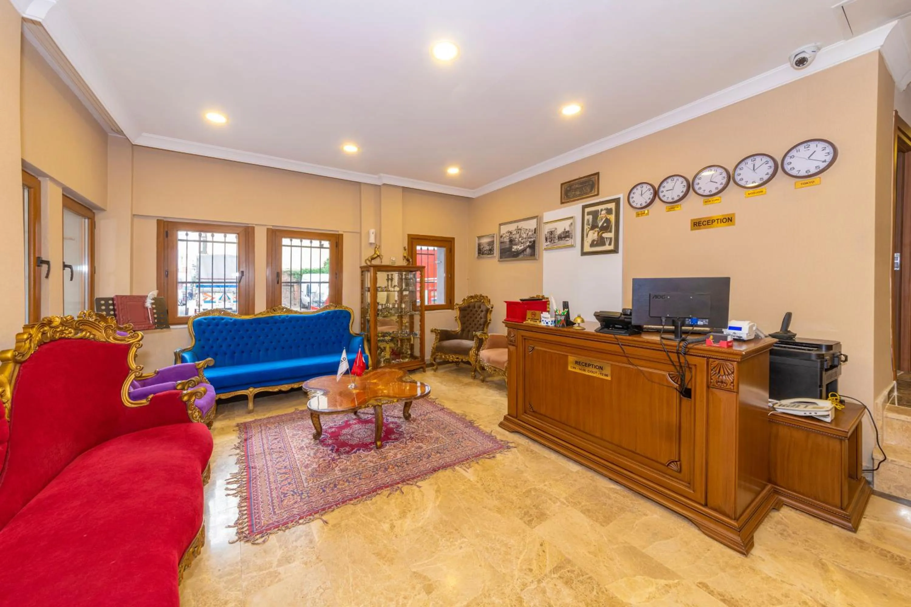 Other in Rosalie Palace Hotel