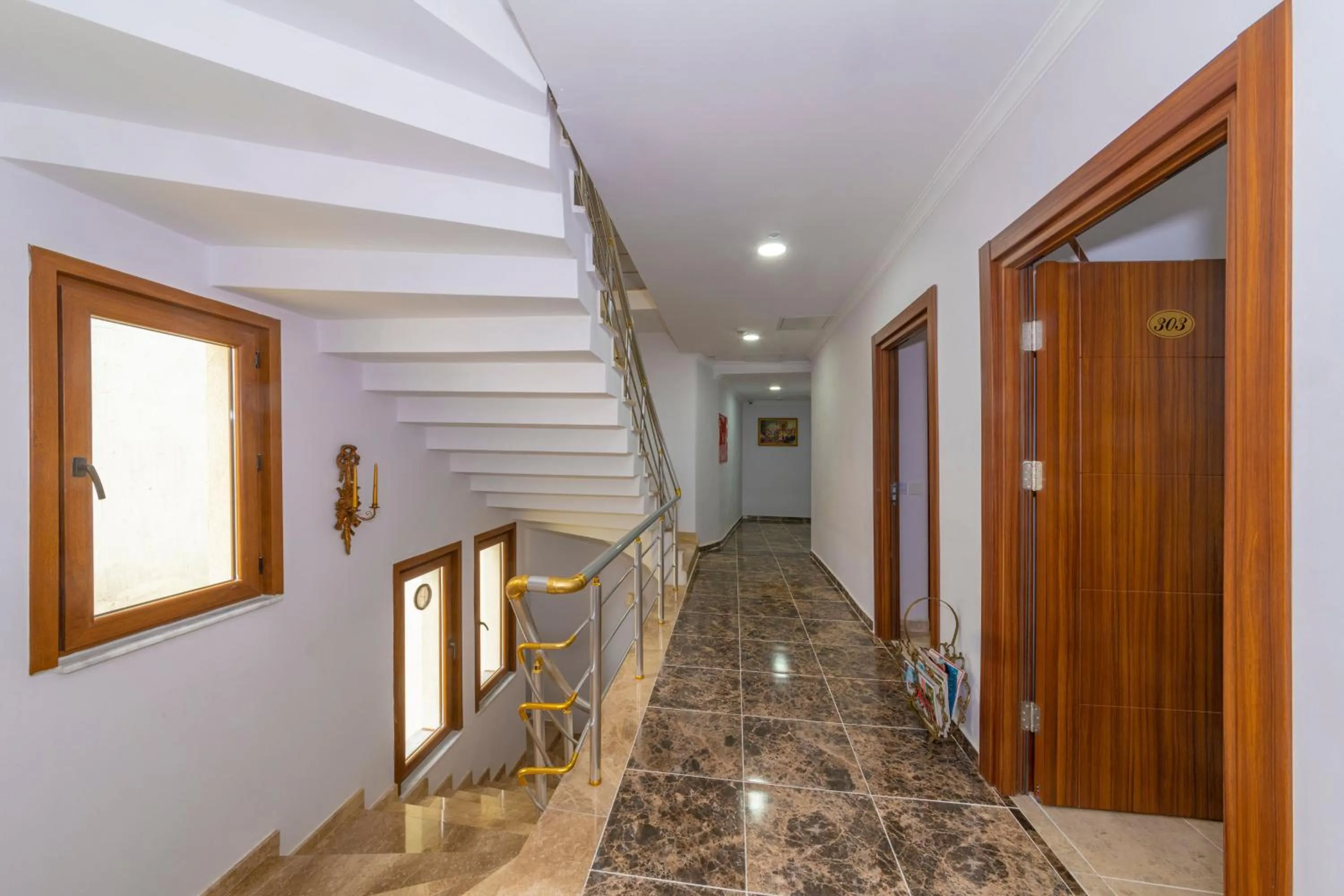 Other in Rosalie Palace Hotel