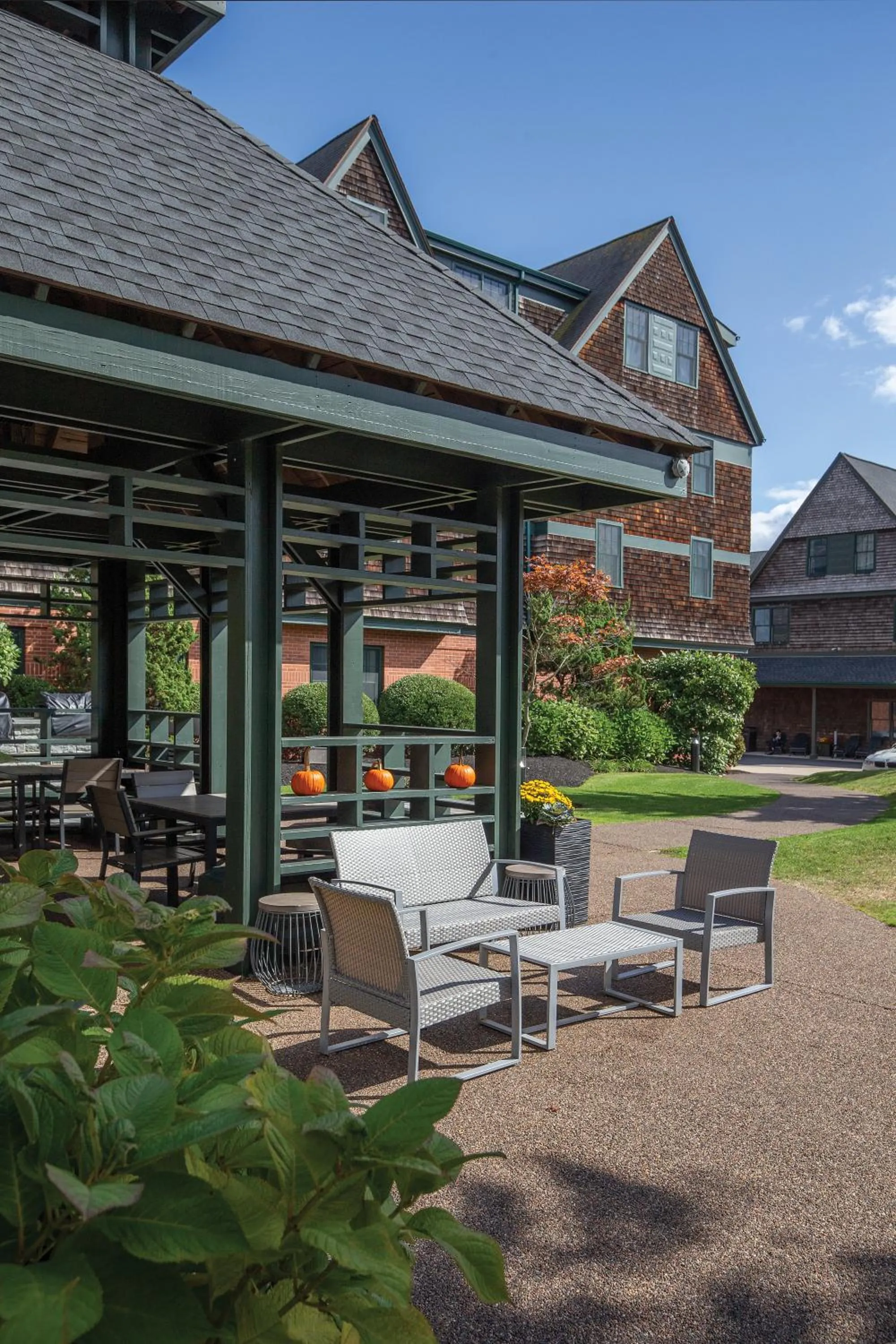 Other in Club Wyndham Long Wharf