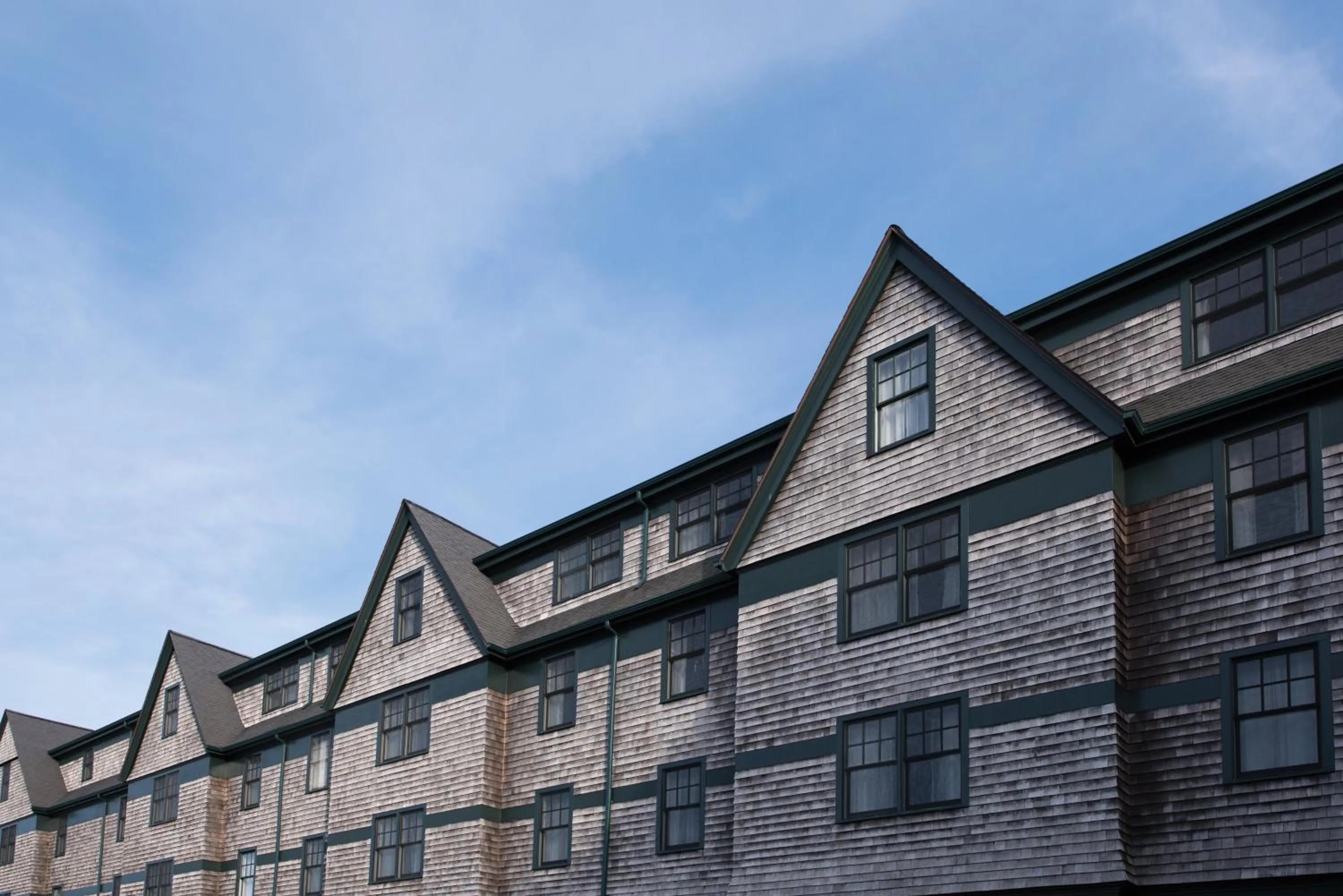 Other in Club Wyndham Long Wharf