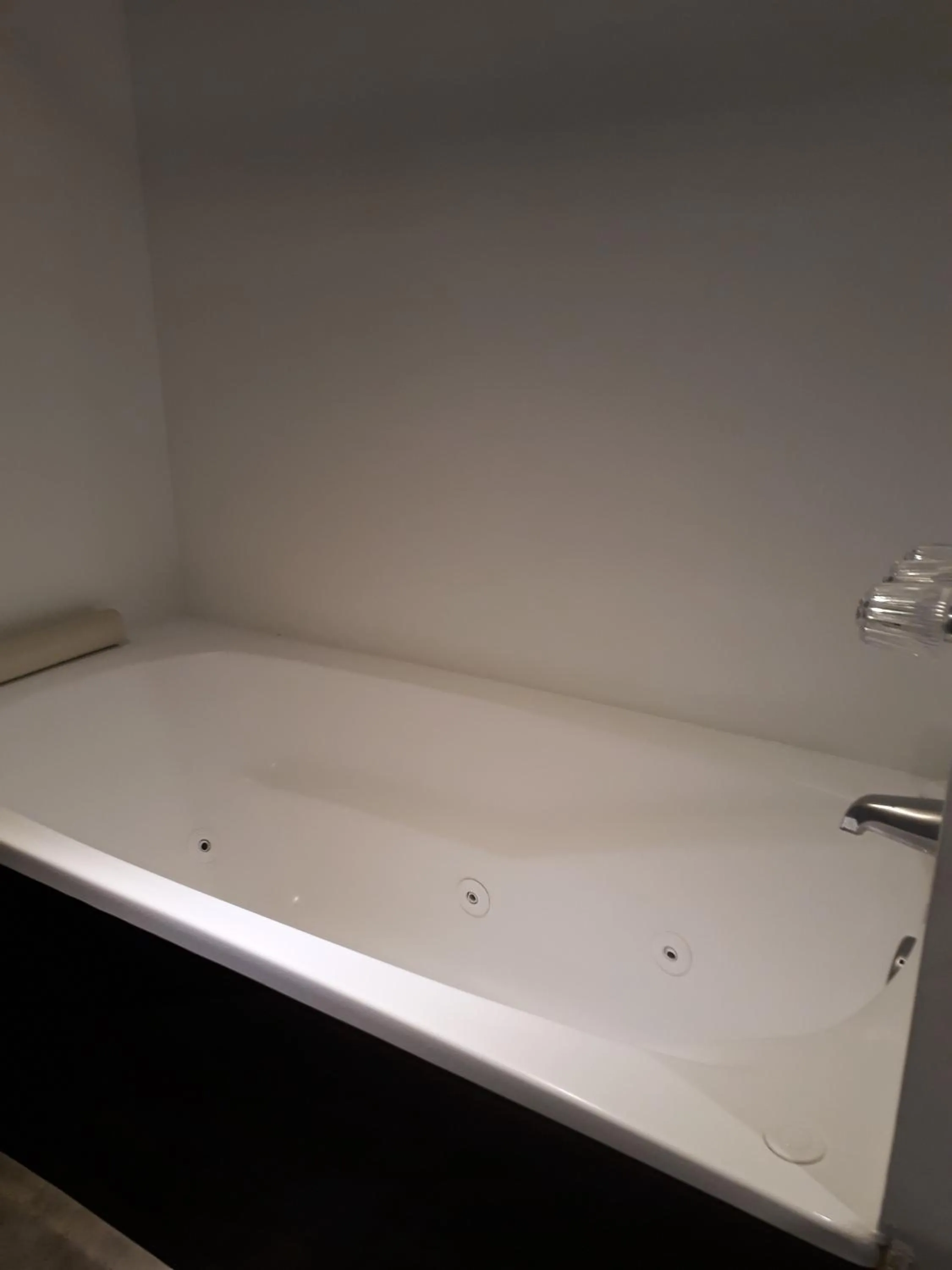 Bath in BTH Hotel – Boutique Concept