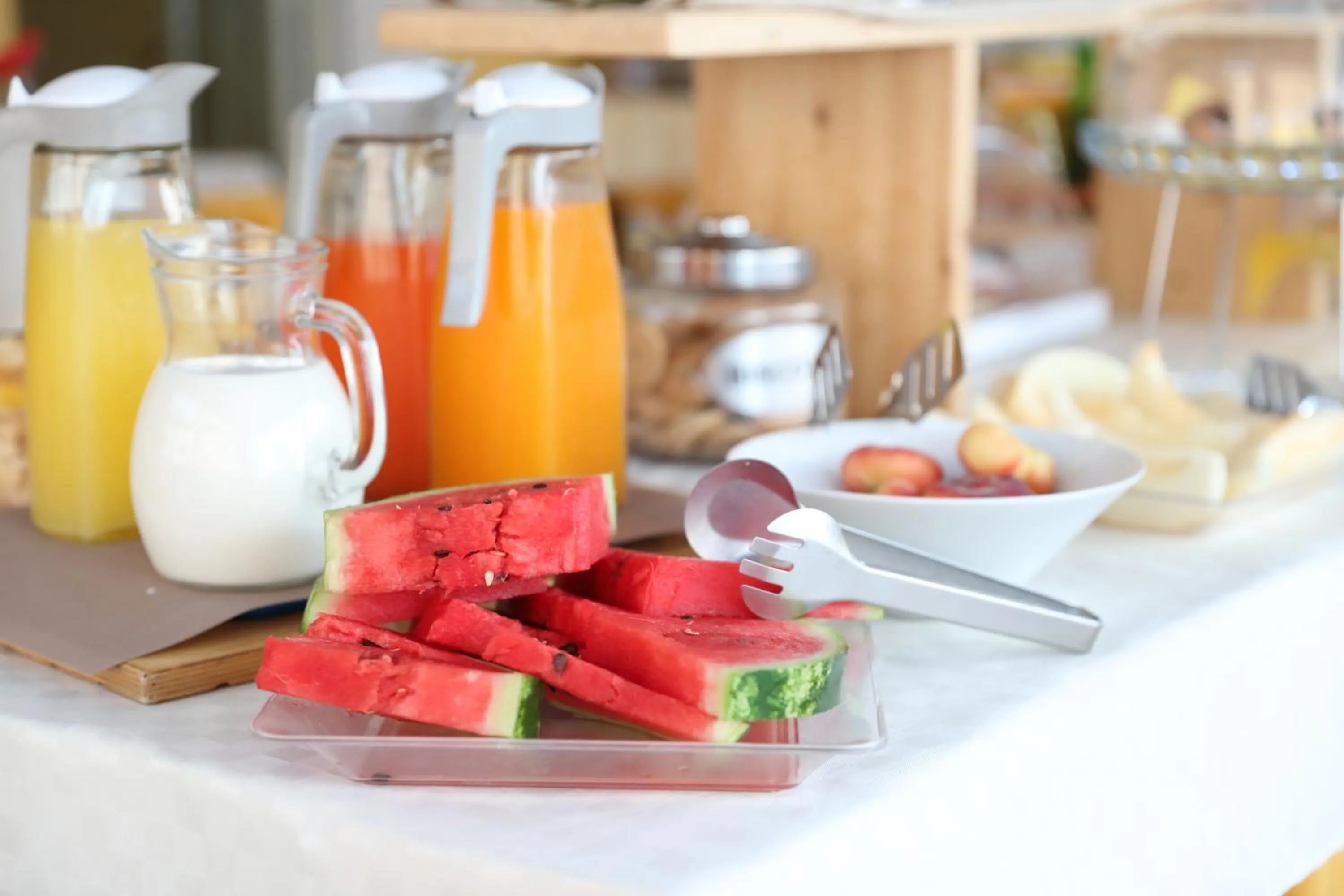 La Terrazza Palace B&B