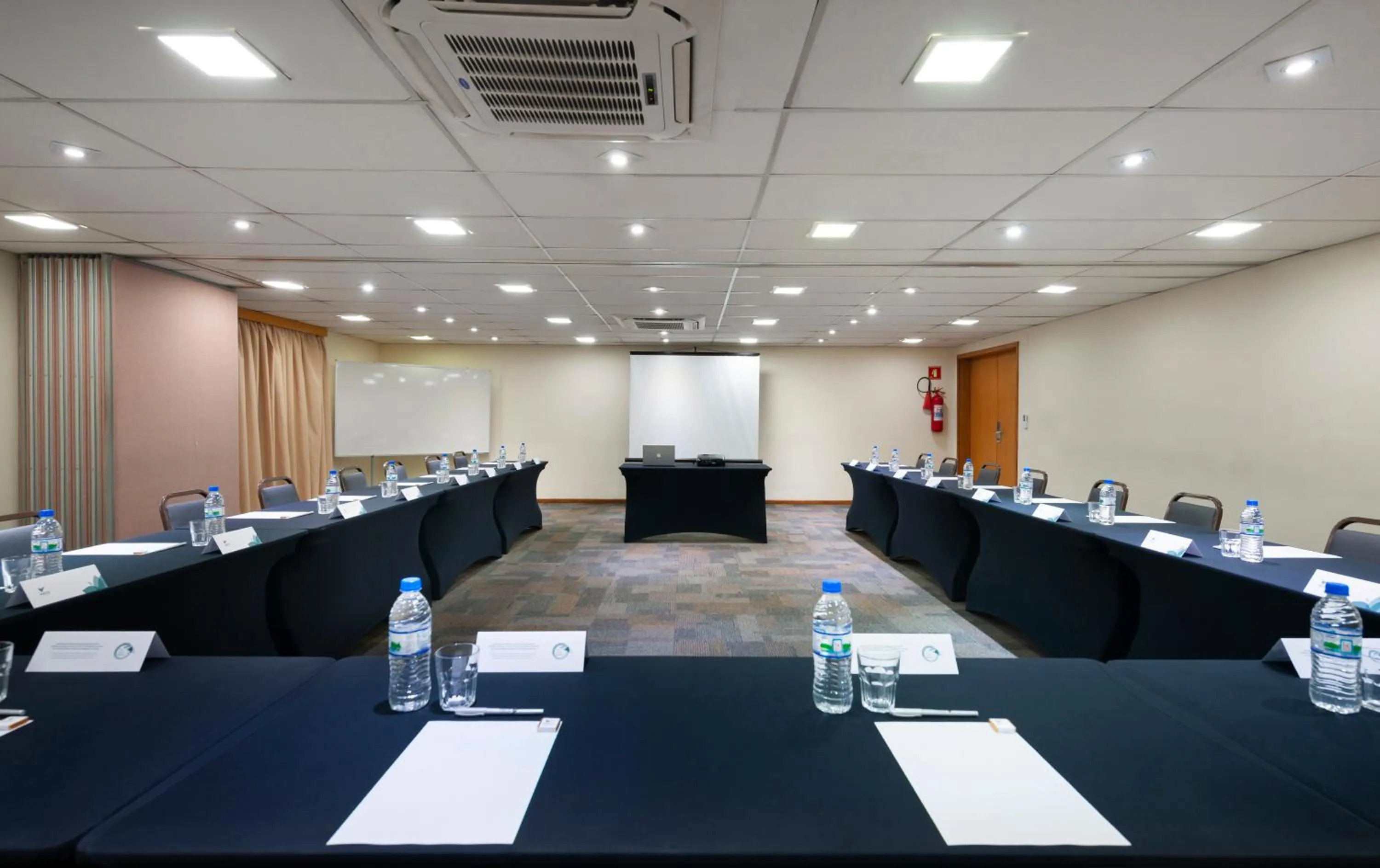 Business facilities in Matiz Barão Geraldo Express Hotel