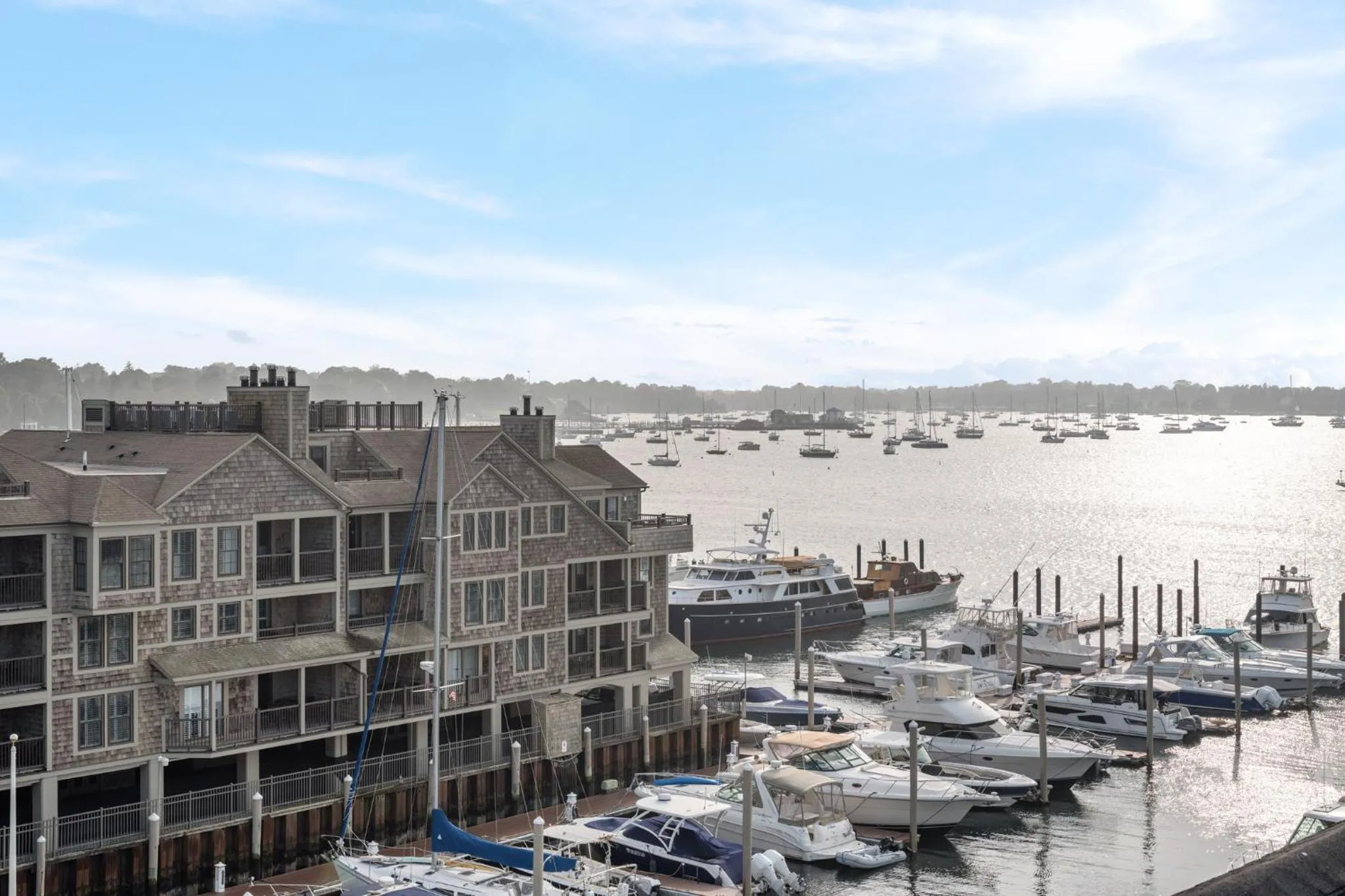 Other in Club Wyndham Newport Onshore