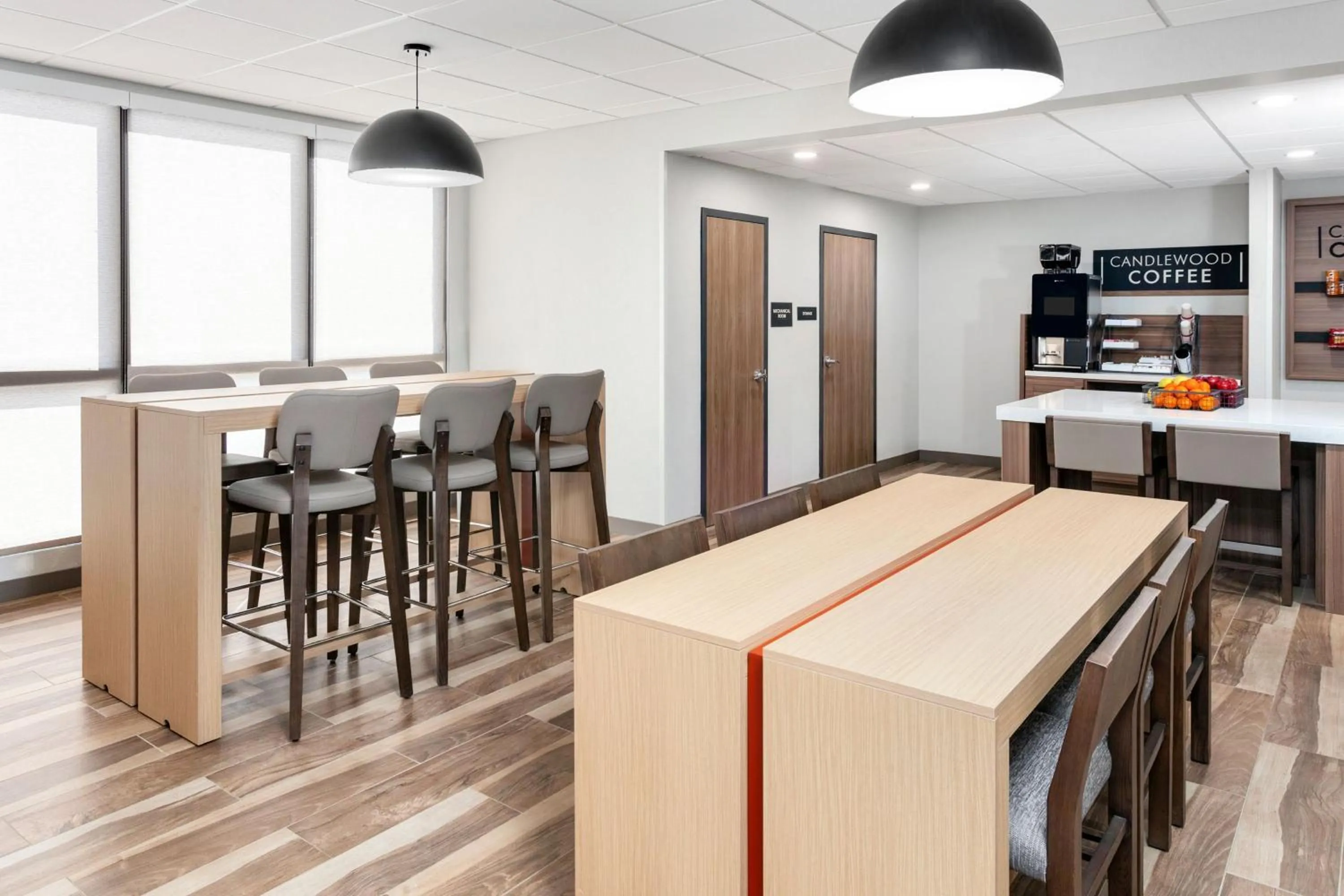 Property building in Candlewood Suites Columbus North - Worthington by IHG