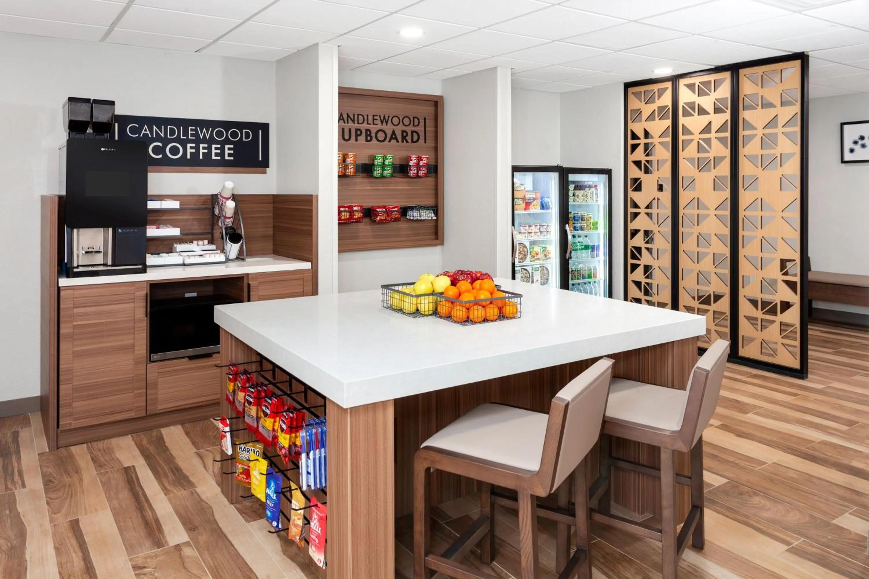 Other in Candlewood Suites Columbus North - Worthington by IHG