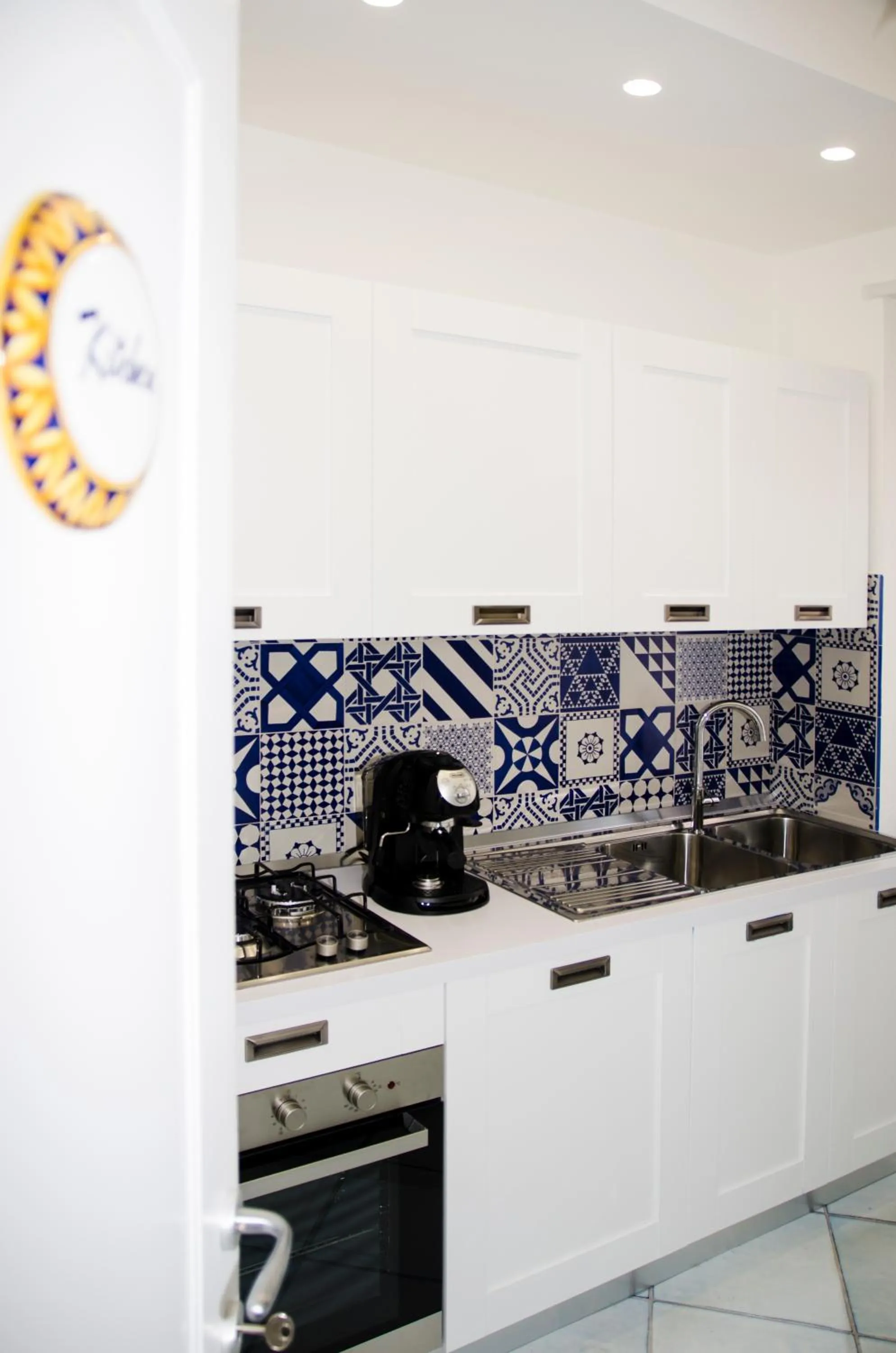 Other in B&B Maiori Luxury