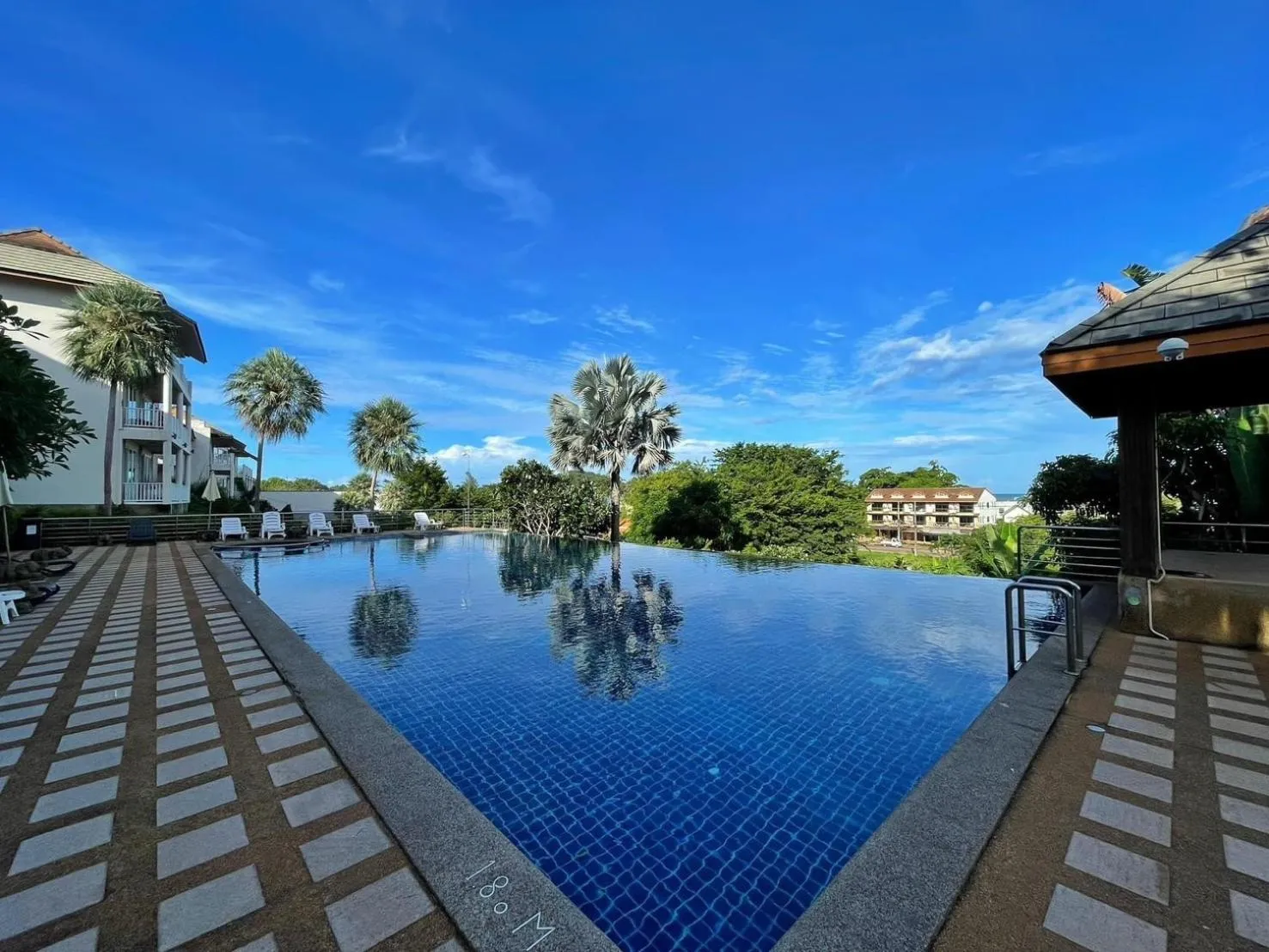 Ananda Lanta Resort - SHA Extra Plus