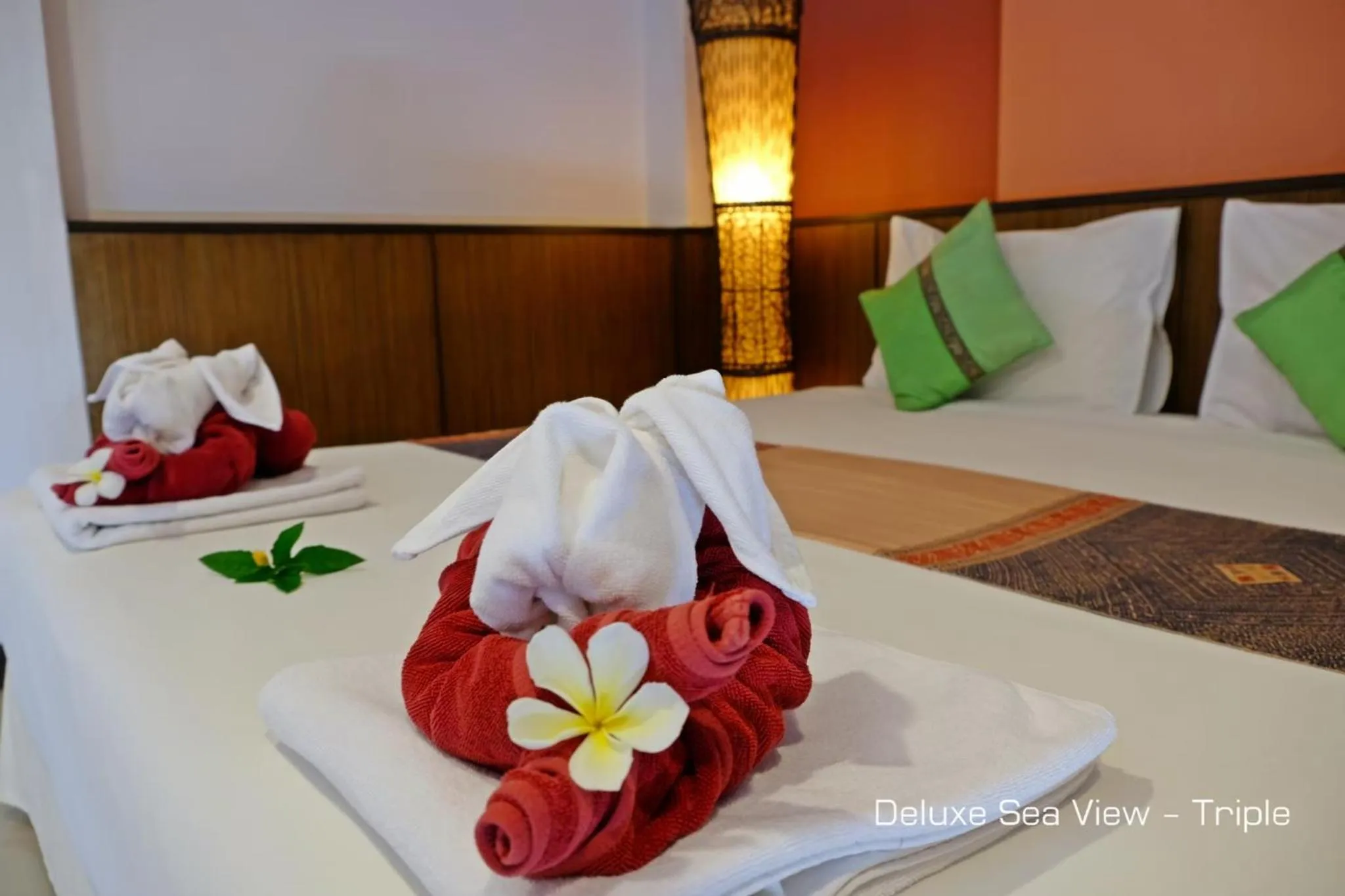 Ananda Lanta Resort - SHA Extra Plus