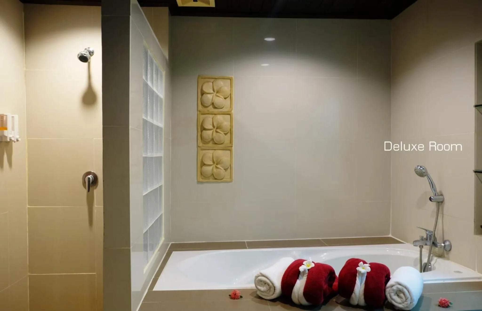 Ananda Lanta Resort - SHA Extra Plus