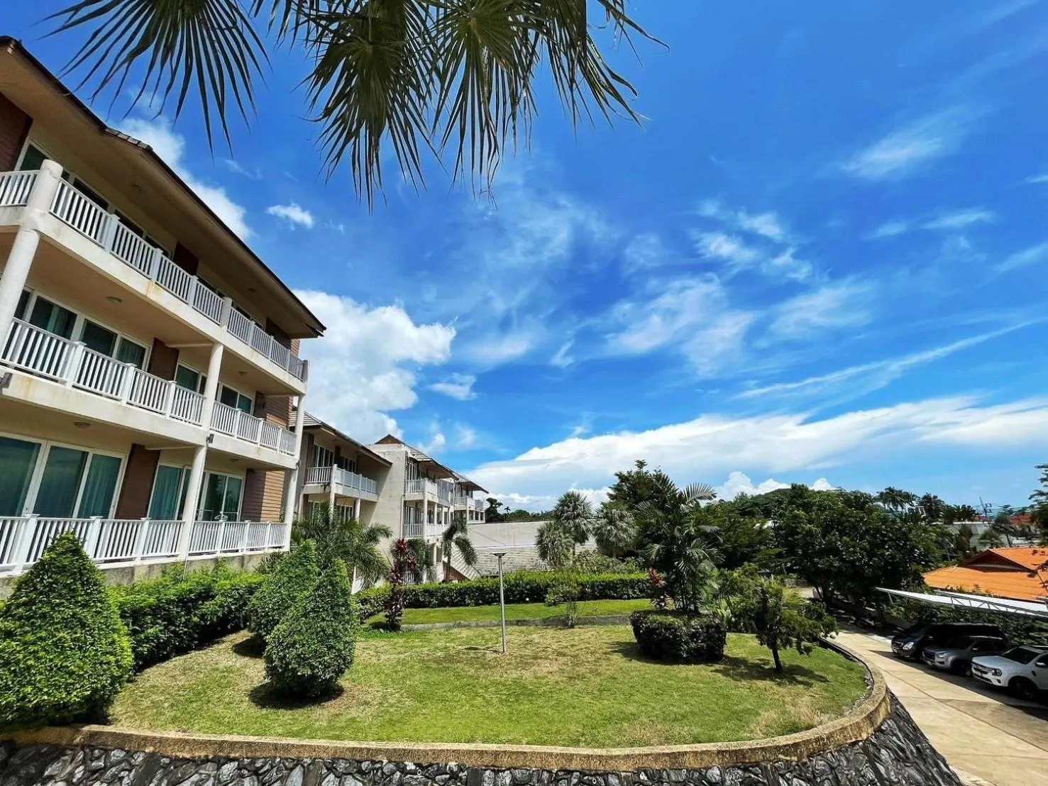 Ananda Lanta Resort - SHA Extra Plus