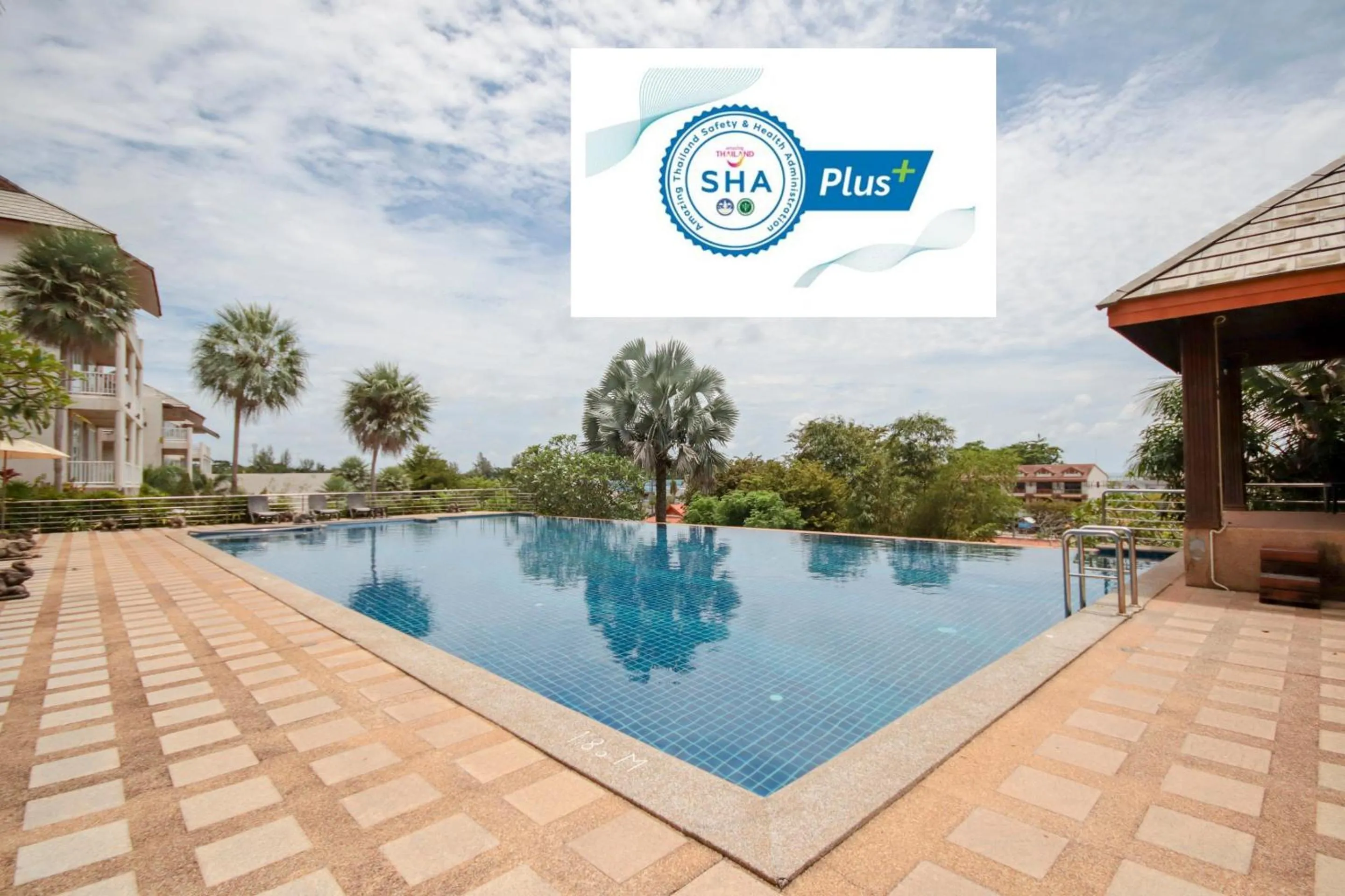 Ananda Lanta Resort - SHA Extra Plus