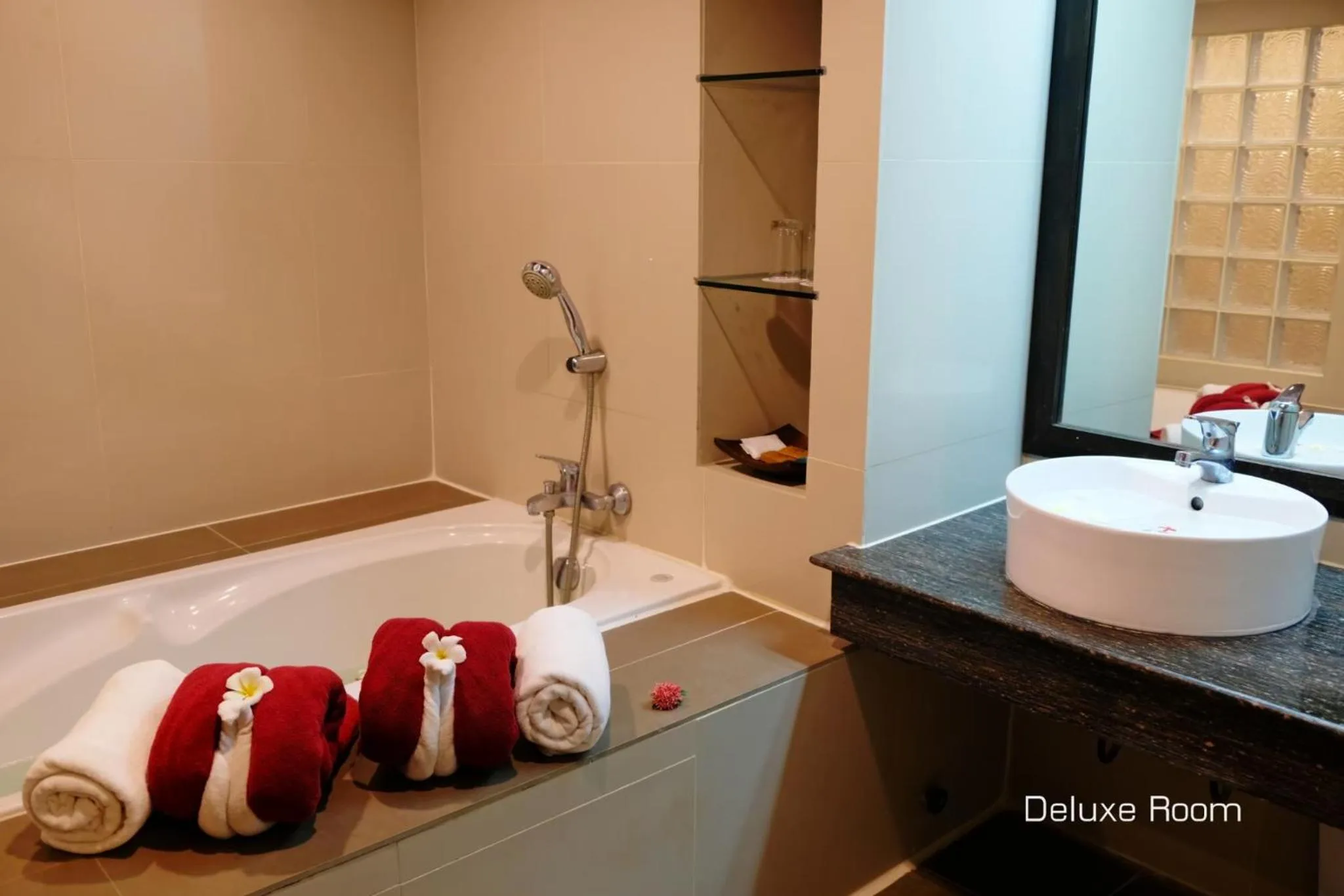 Ananda Lanta Resort - SHA Extra Plus