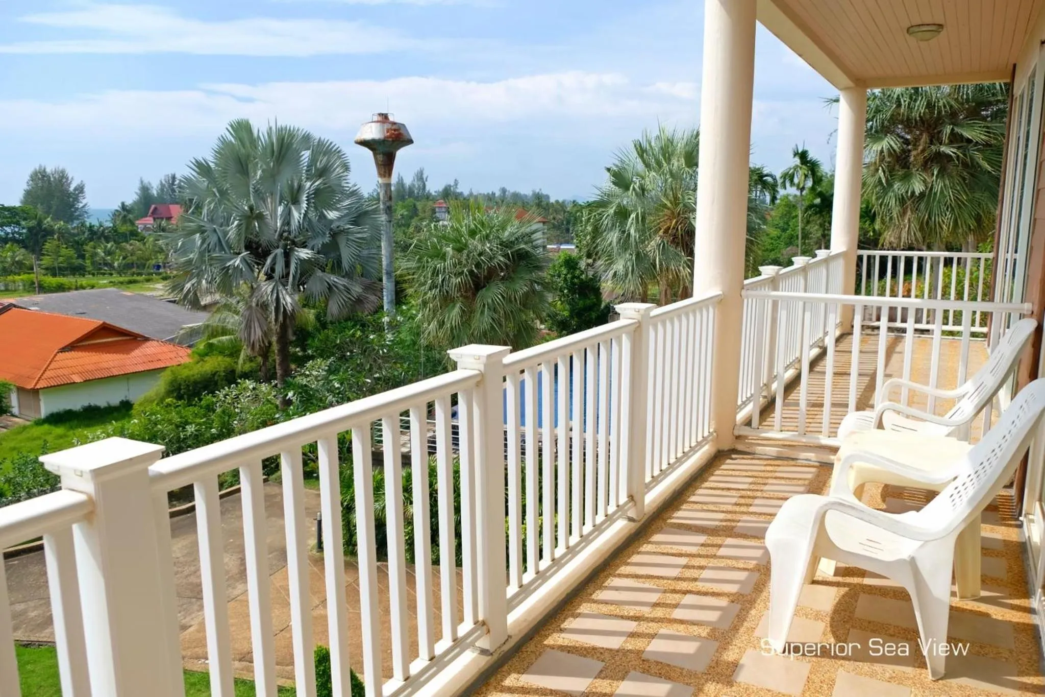 Ananda Lanta Resort - SHA Extra Plus