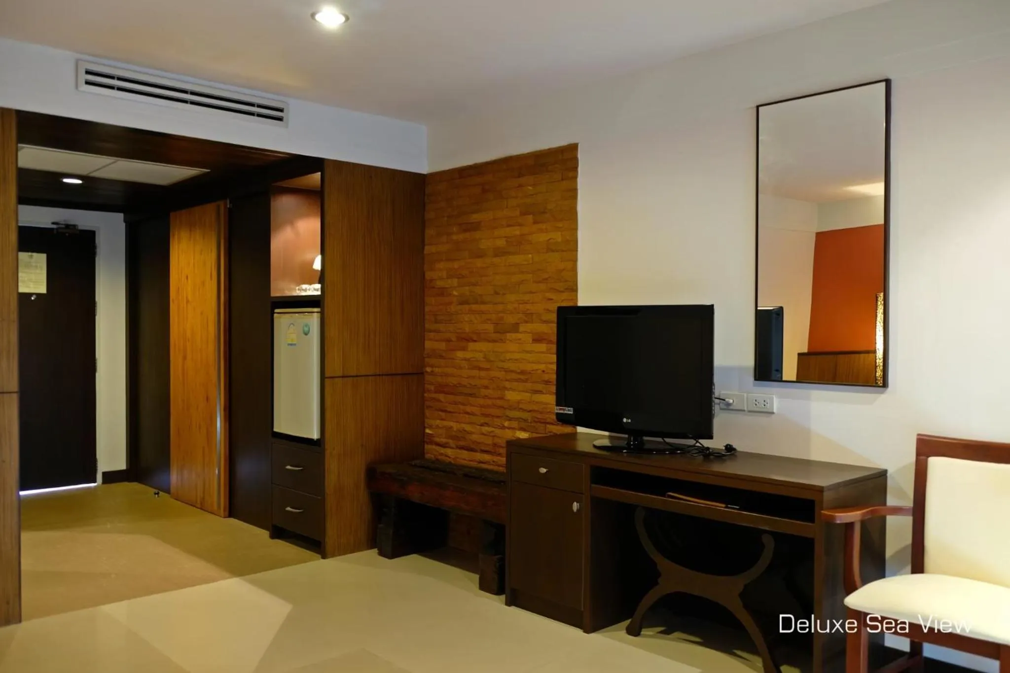 Ananda Lanta Resort - SHA Extra Plus