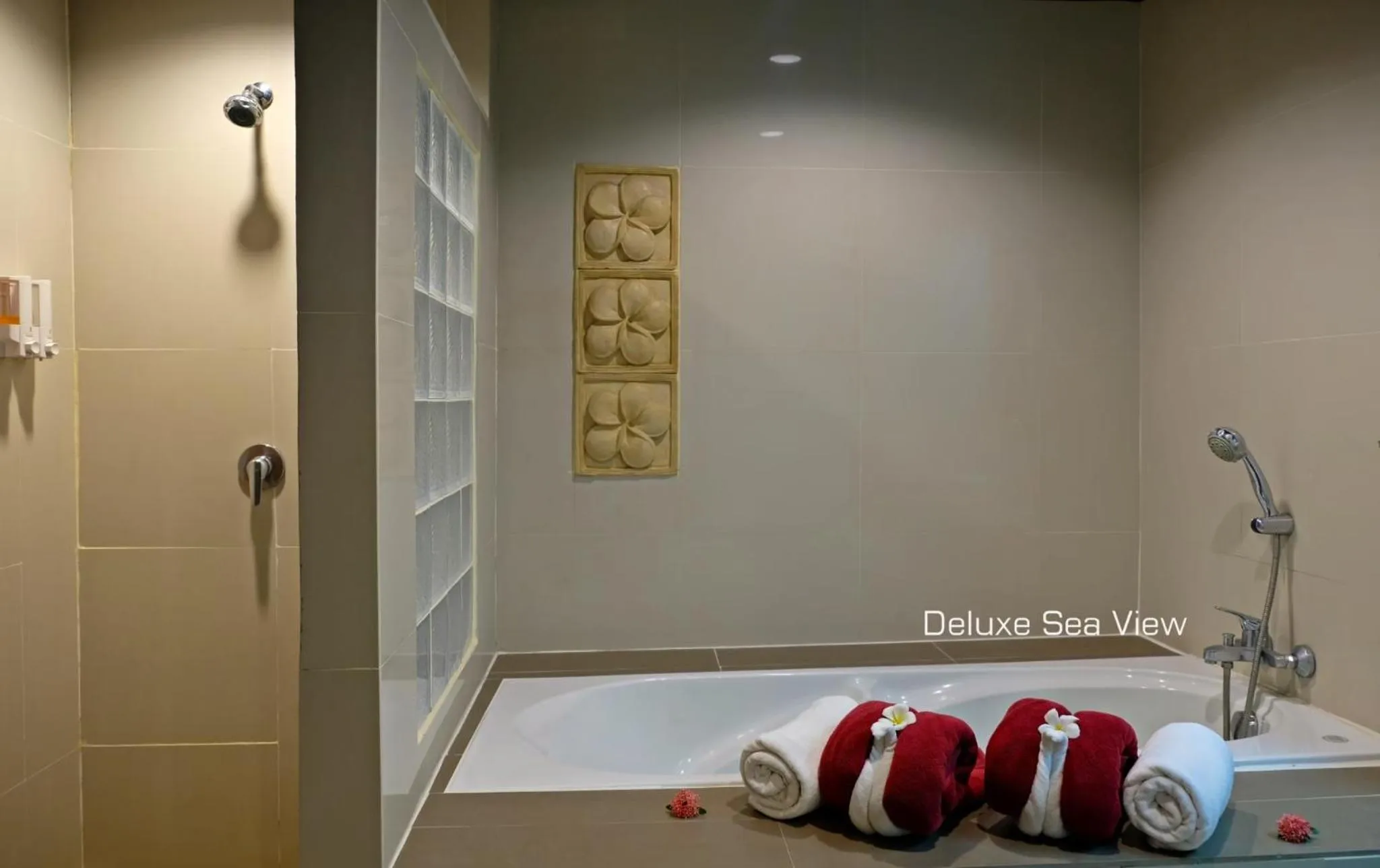 Ananda Lanta Resort - SHA Extra Plus