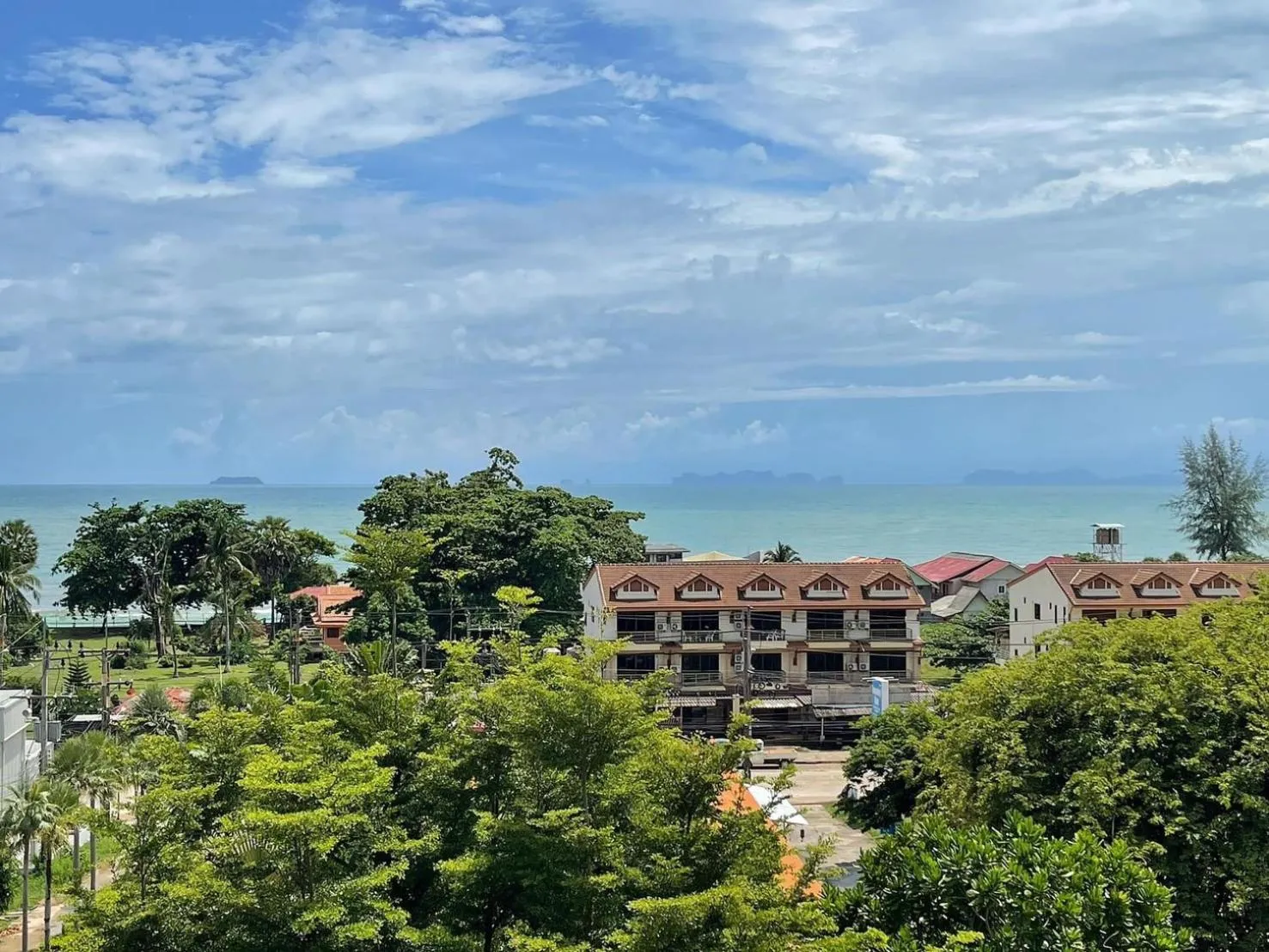Ananda Lanta Resort - SHA Extra Plus